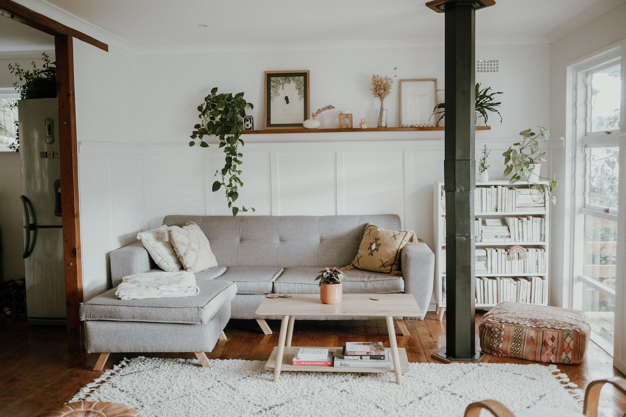 Tips for Creating a Blissful Retreat at Home