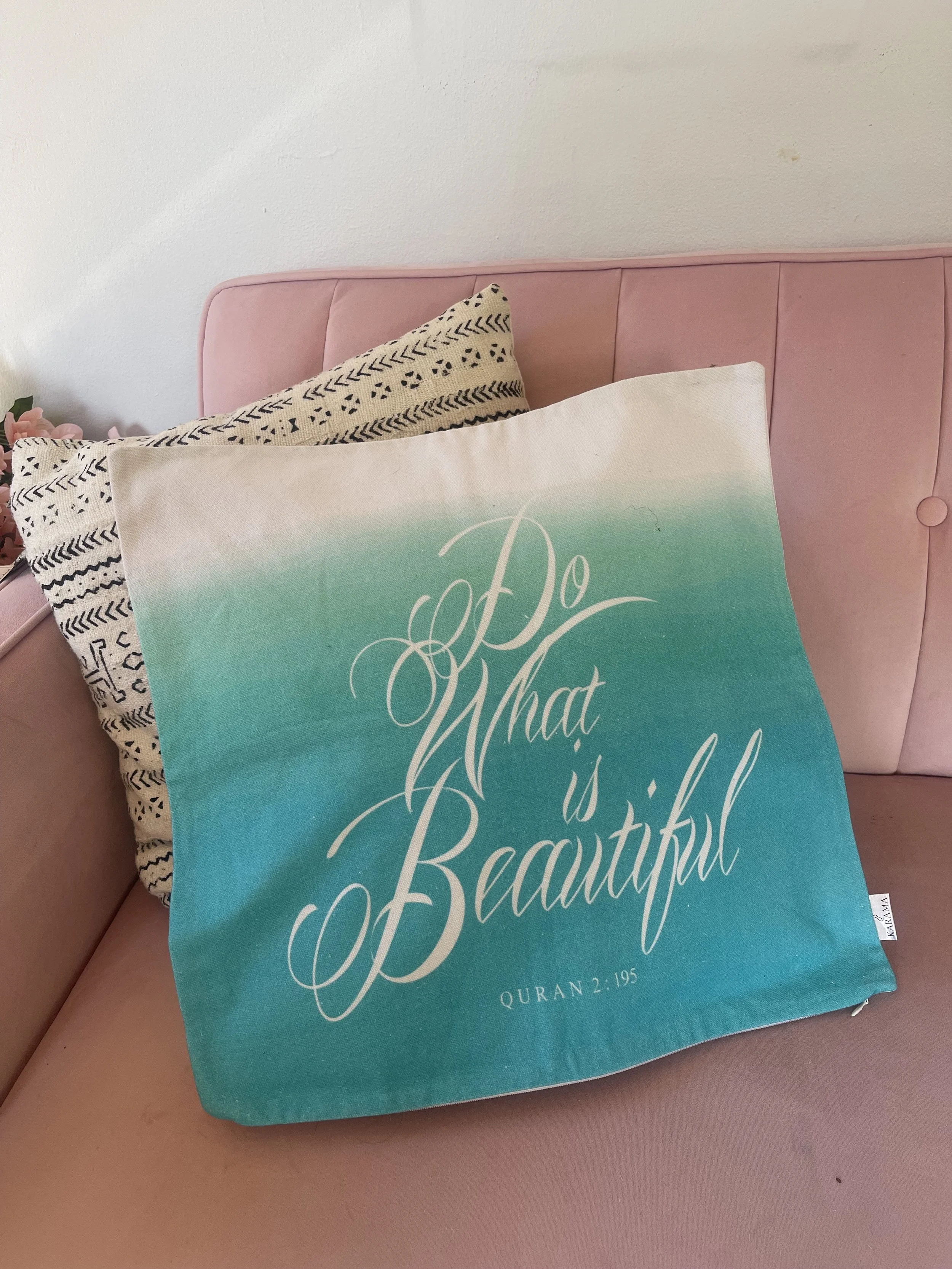 SALE Motivational quotes throw pillows