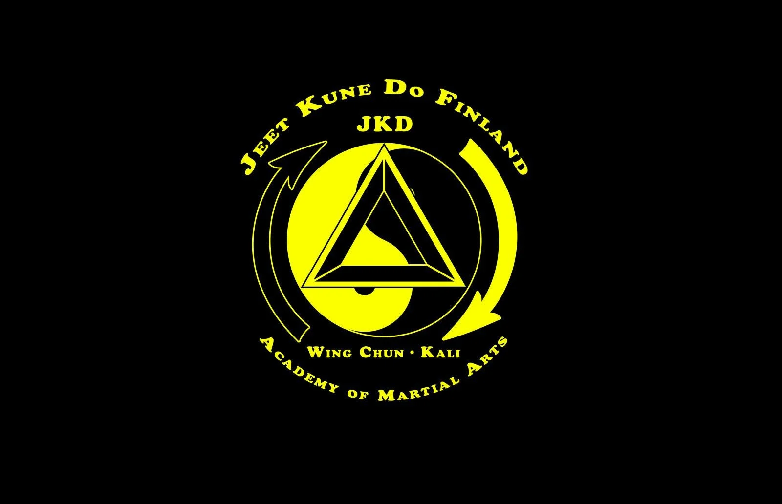 Jeet Kune Do Finland ry - syyskokous (Oulu)