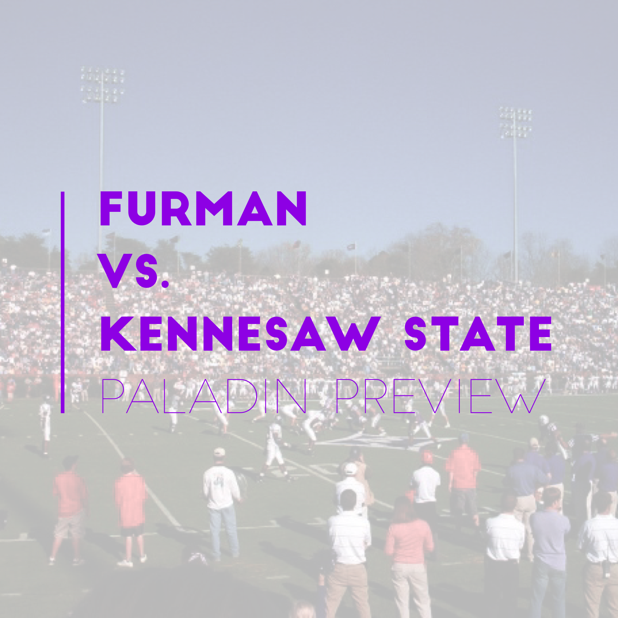 Furman vs. Kennesaw State