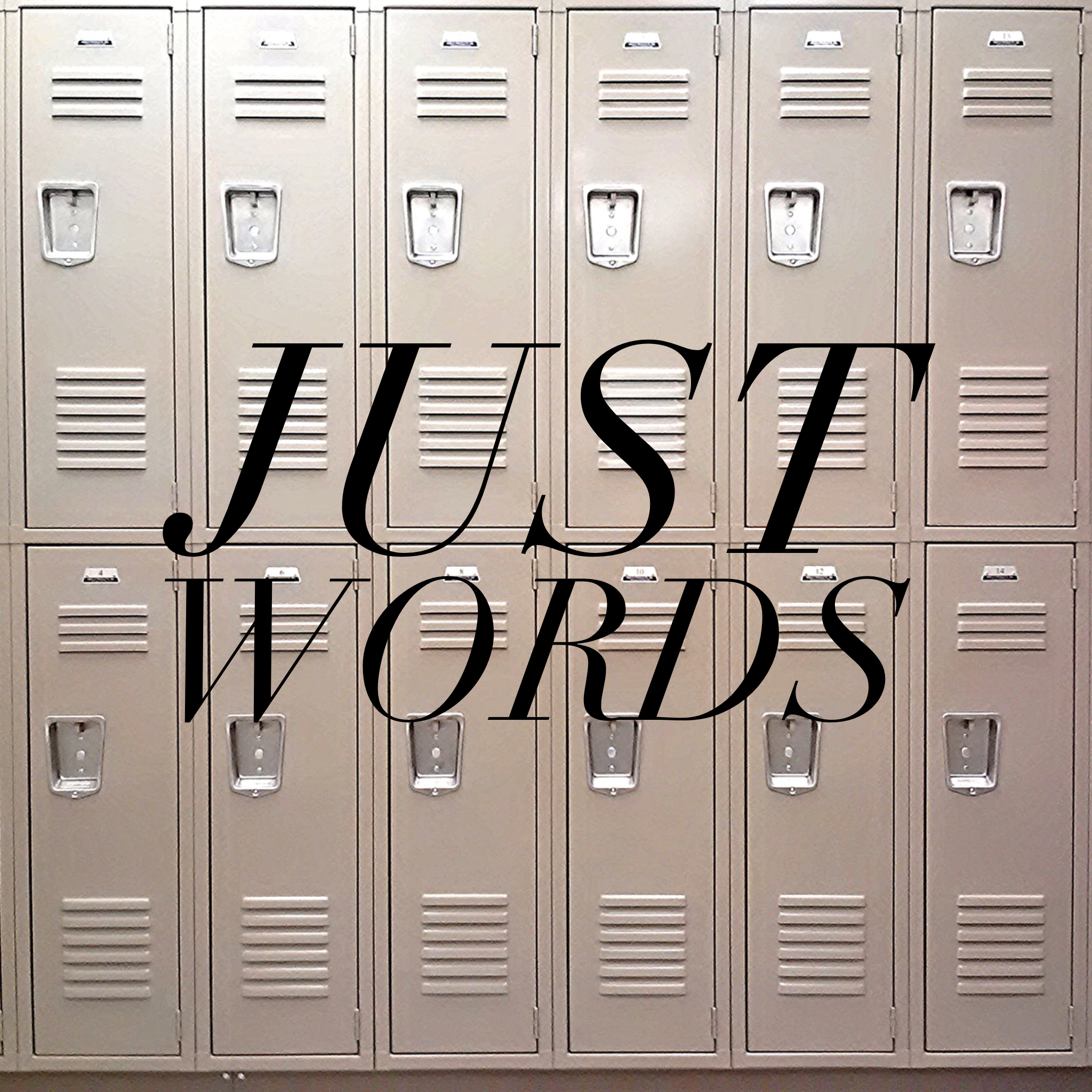 Just Words