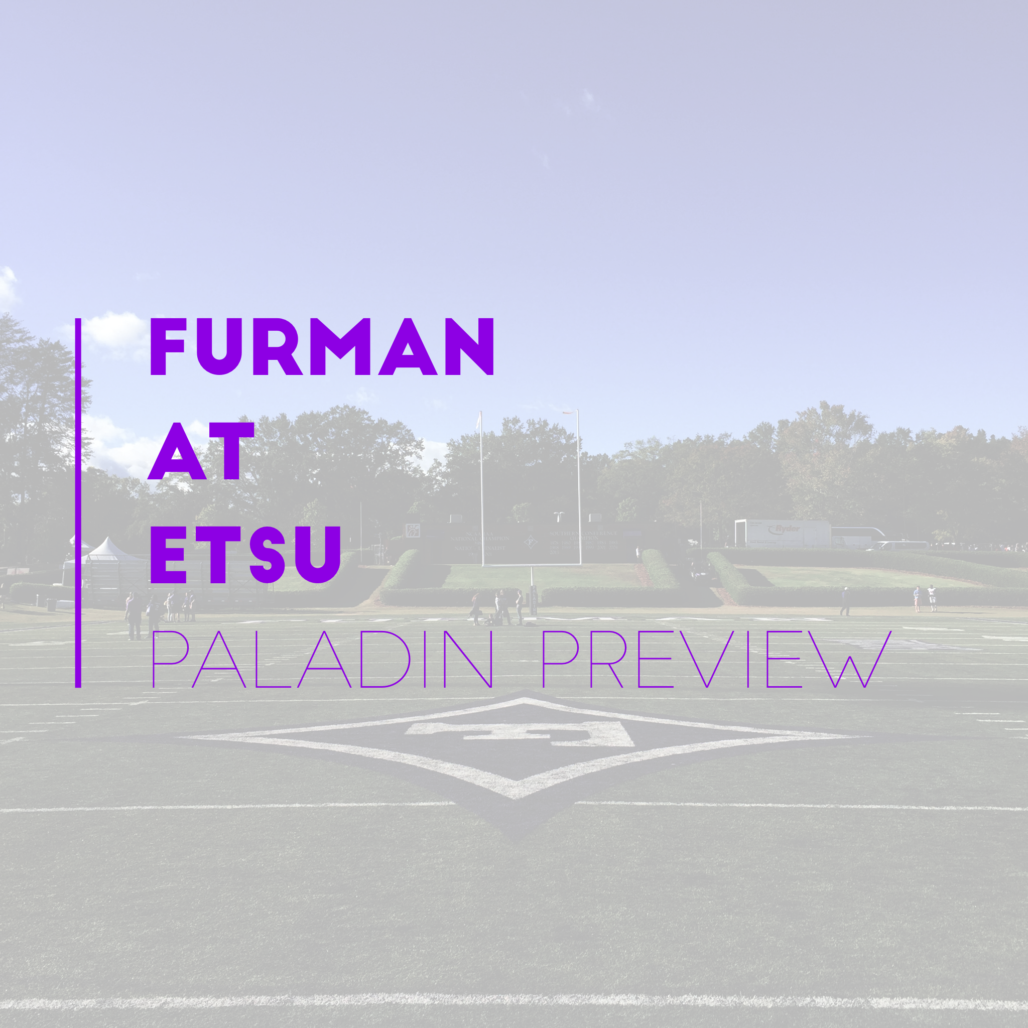 Furman at ETSU