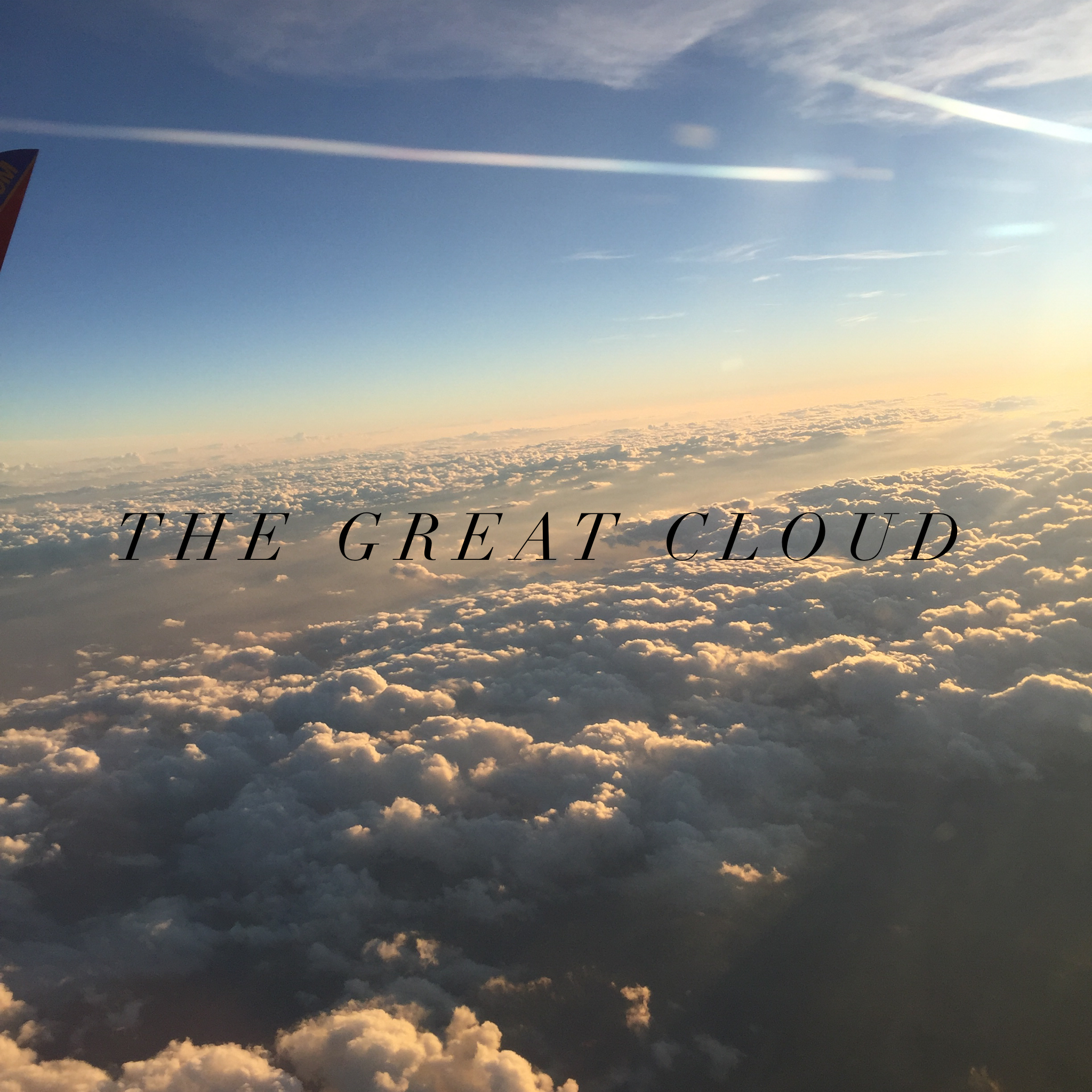 The Great Cloud
