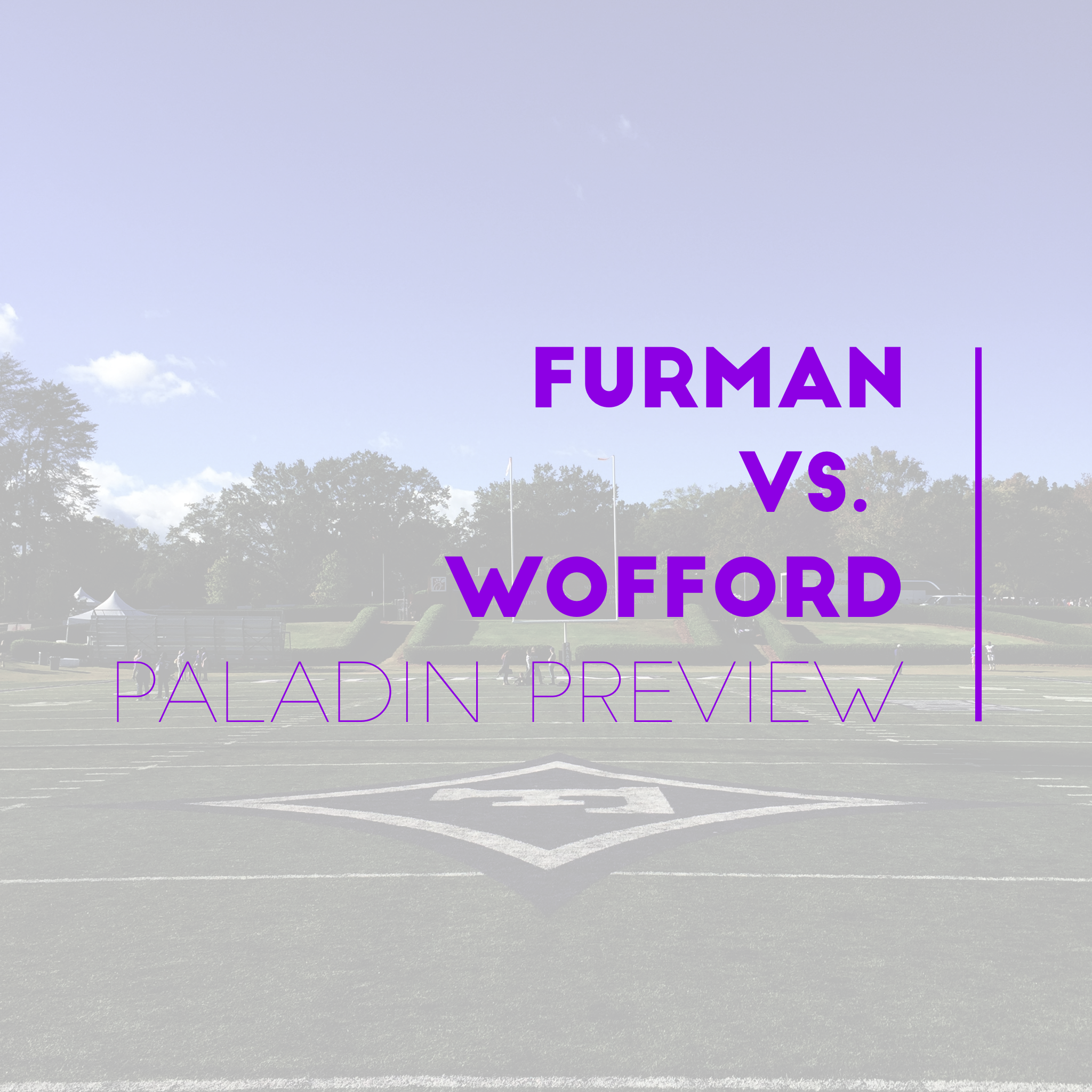 Furman vs. Wofford