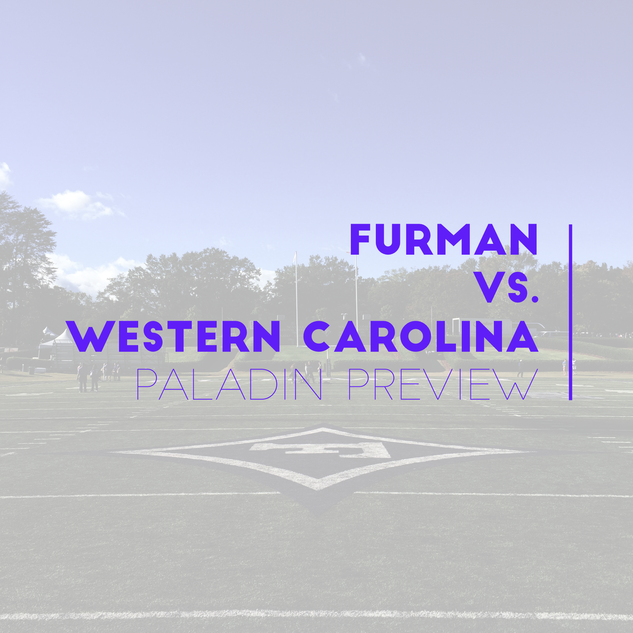 Furman vs. Western Carolina