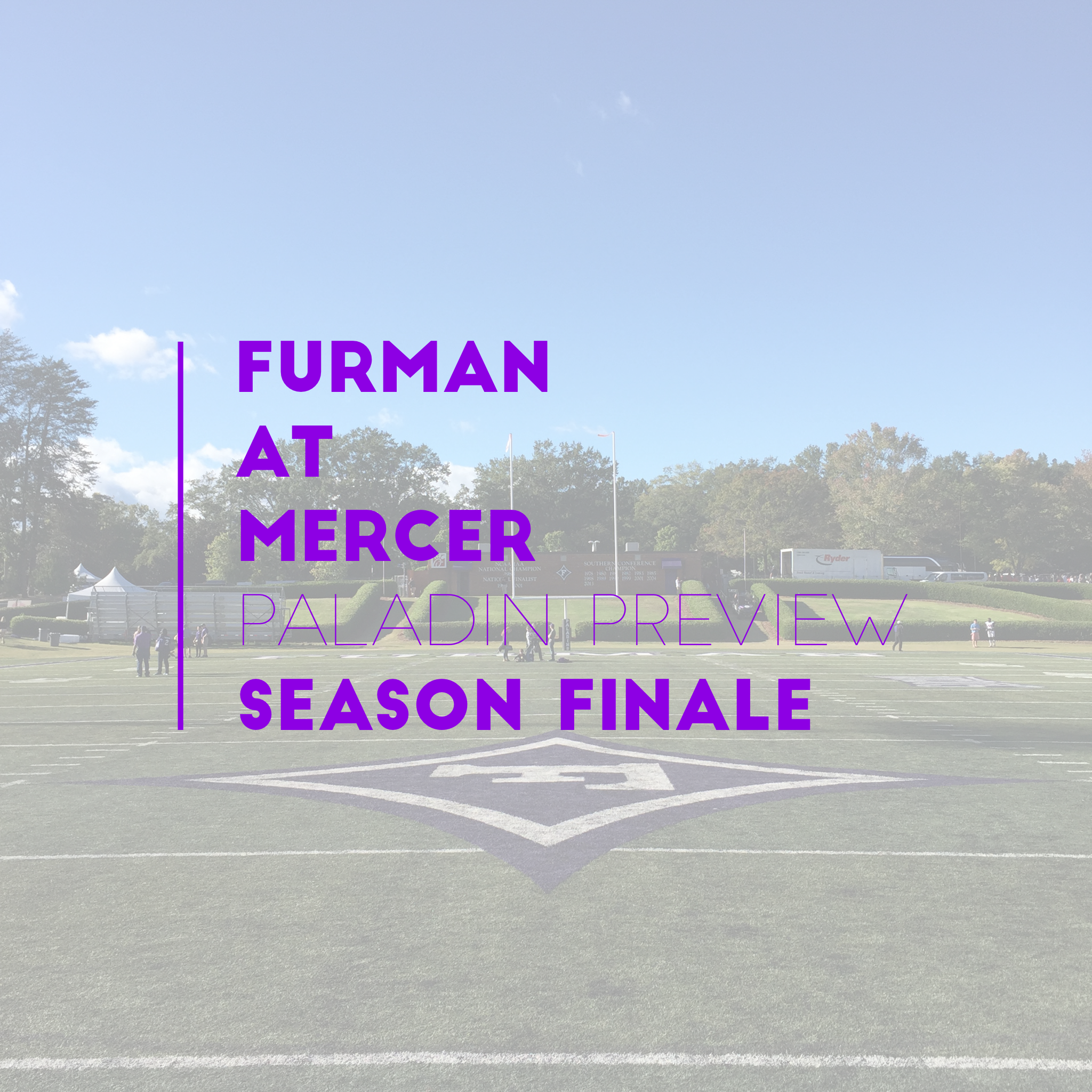 Furman at Mercer