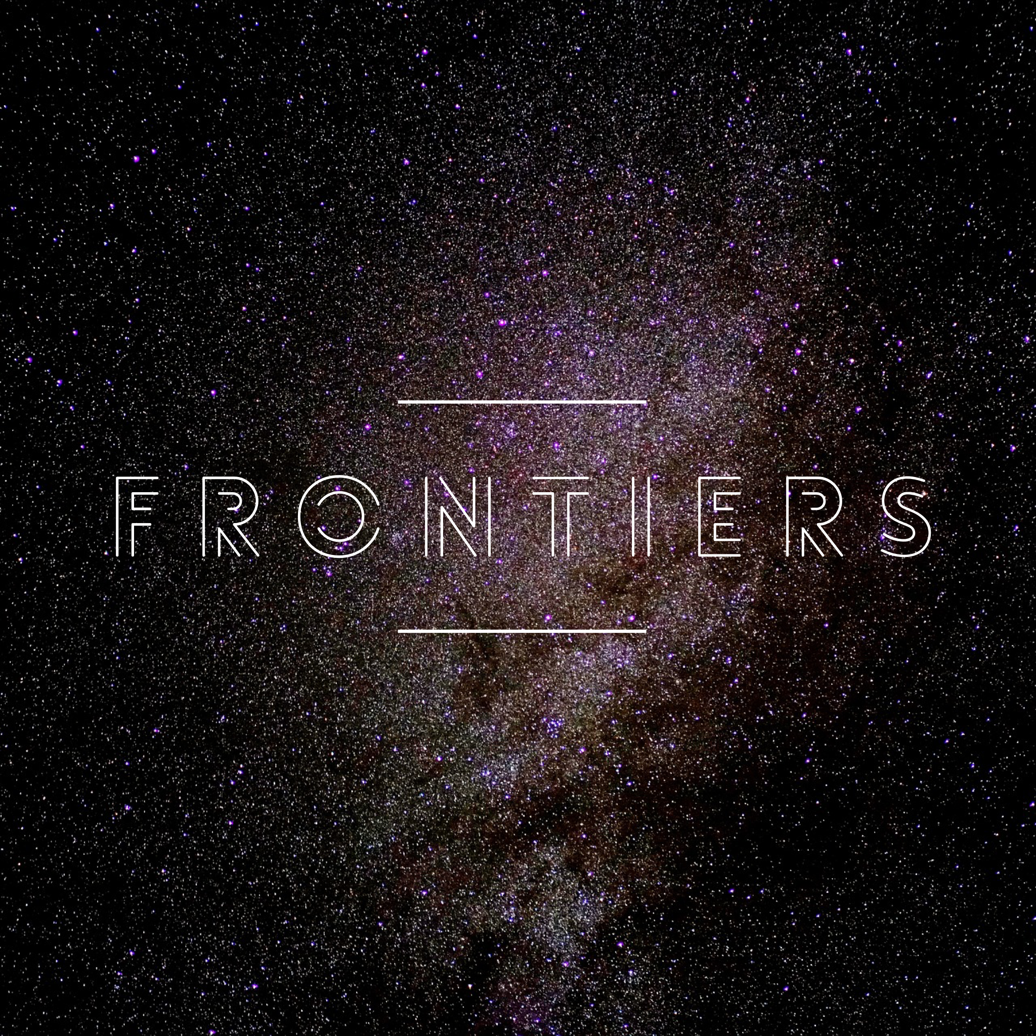 Frontiers