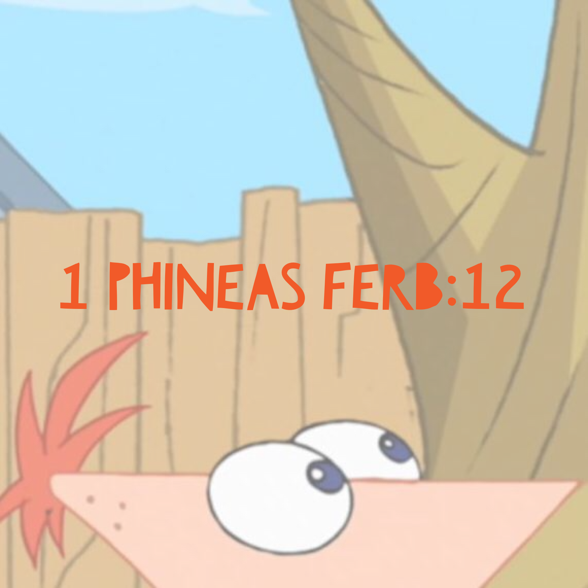 1 Phineas Ferb:12