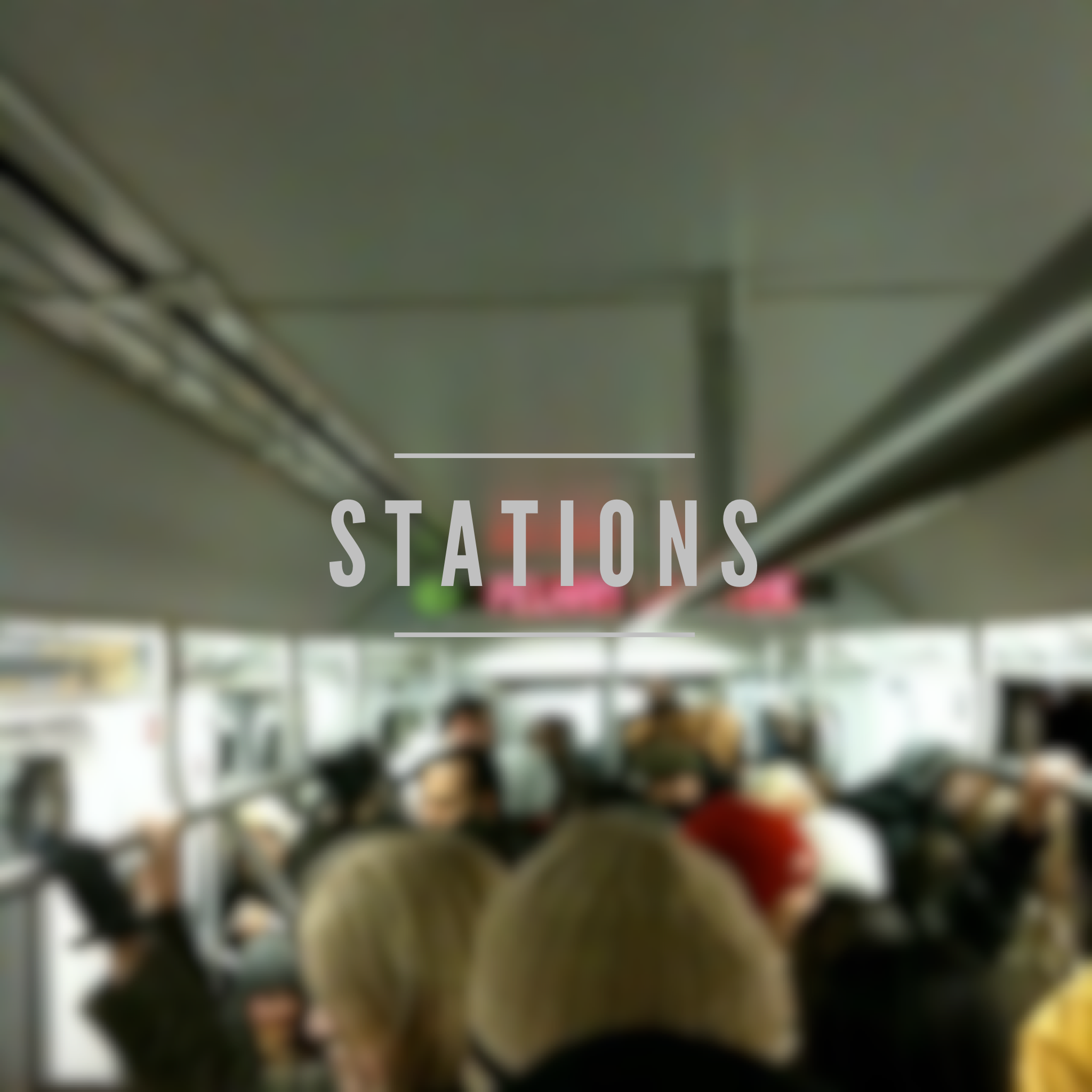 Stations