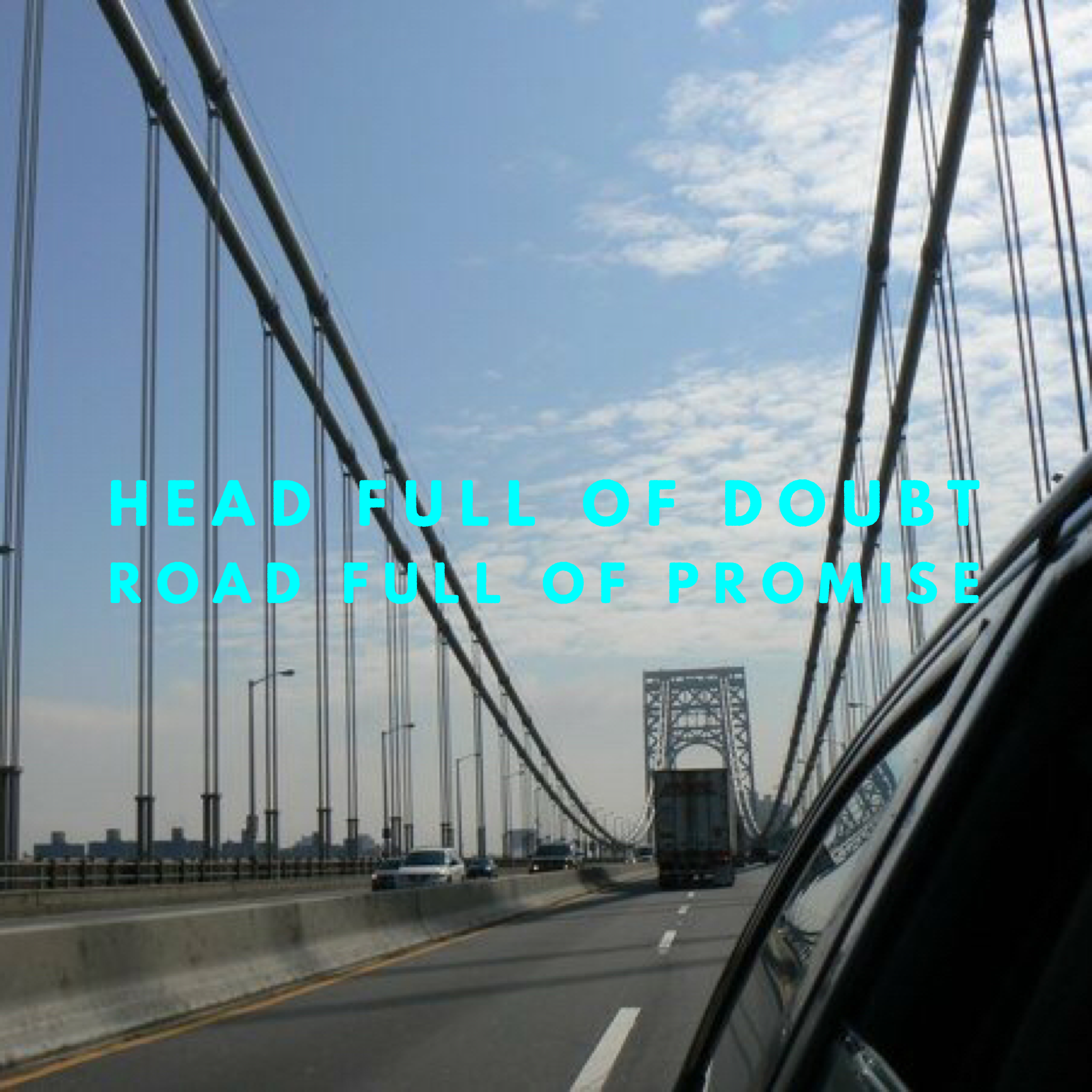 Head Full of Doubt/Road Full of Promise (Matt. 28:16-20 & John 20:24-29)