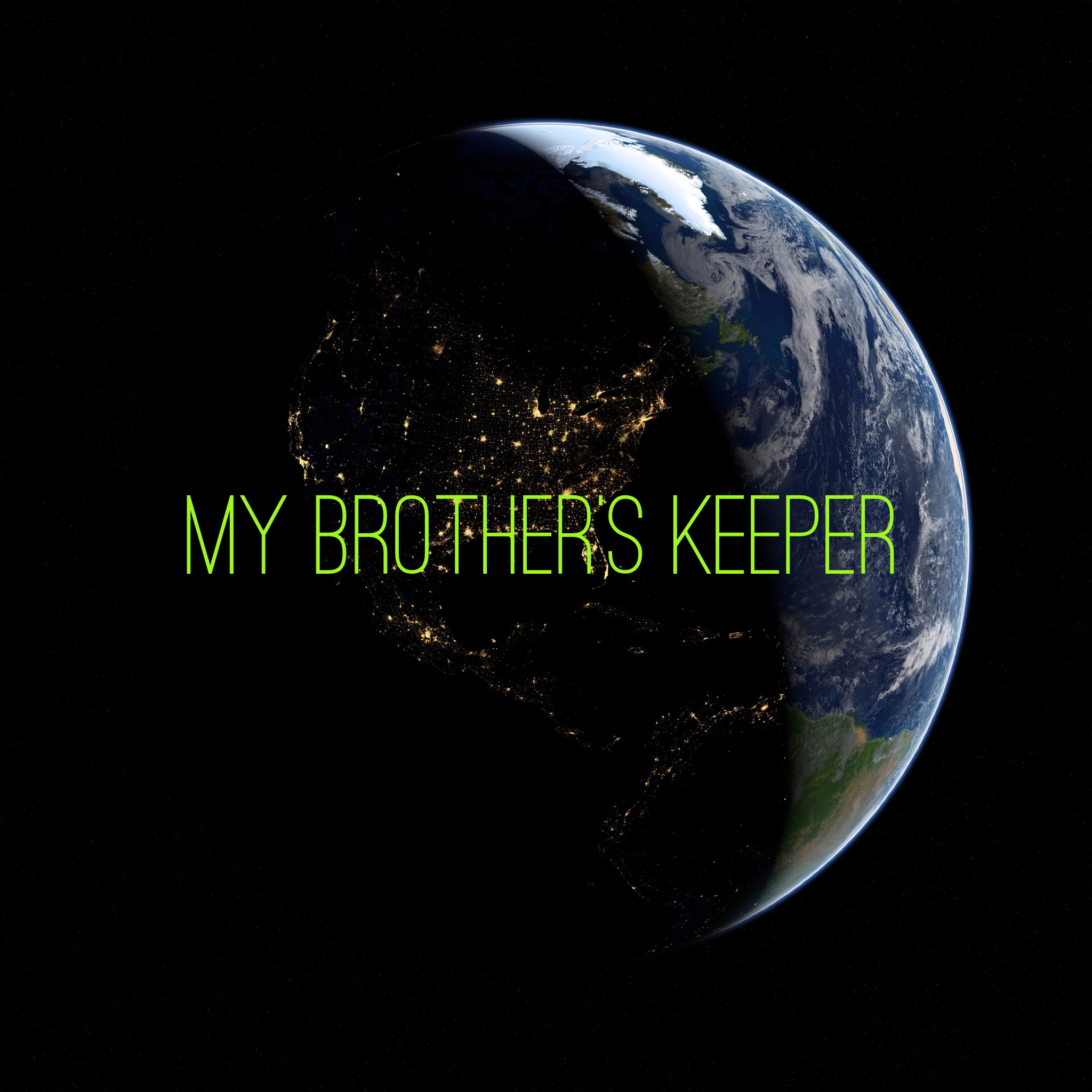 My Brother's Keeper