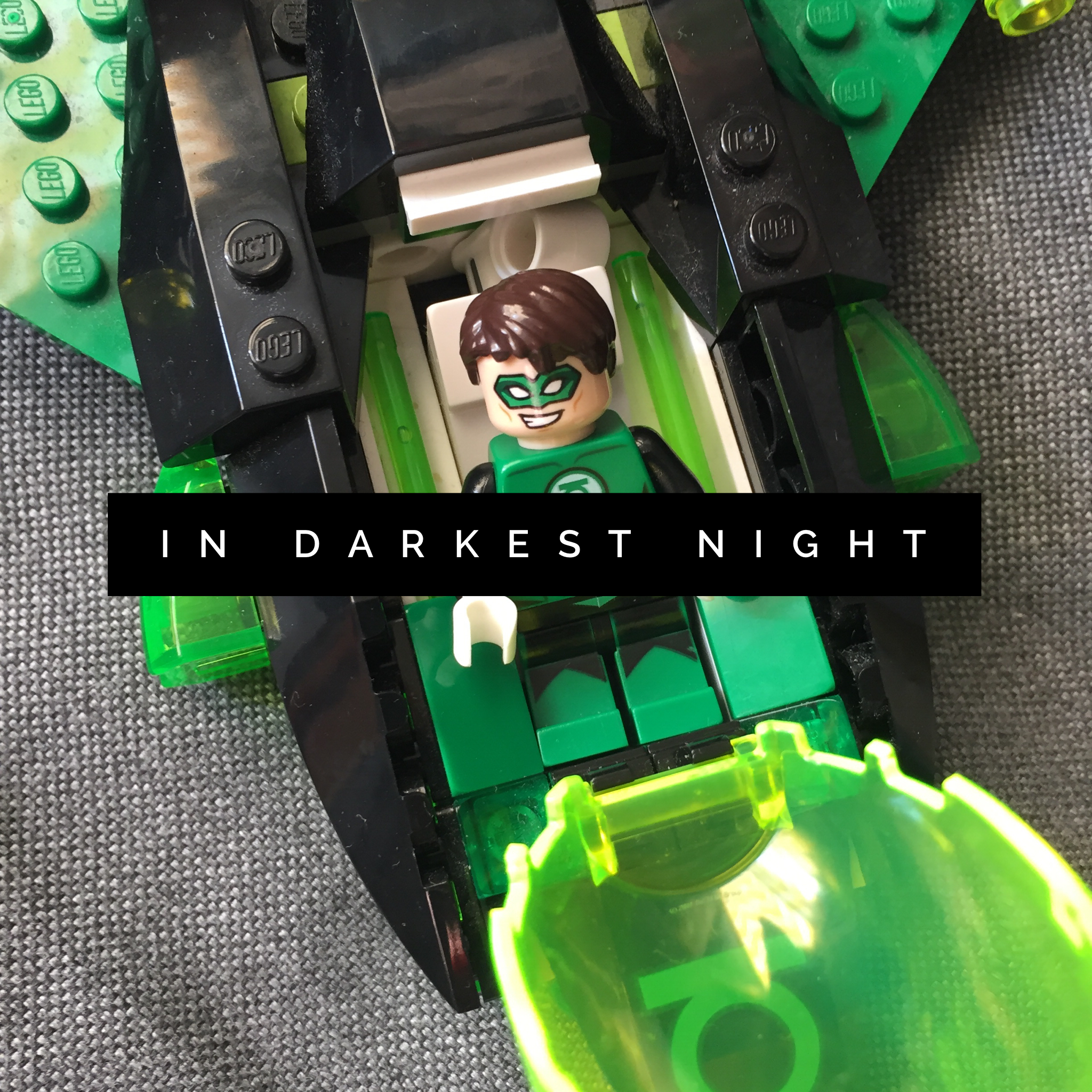 In Darkest Night