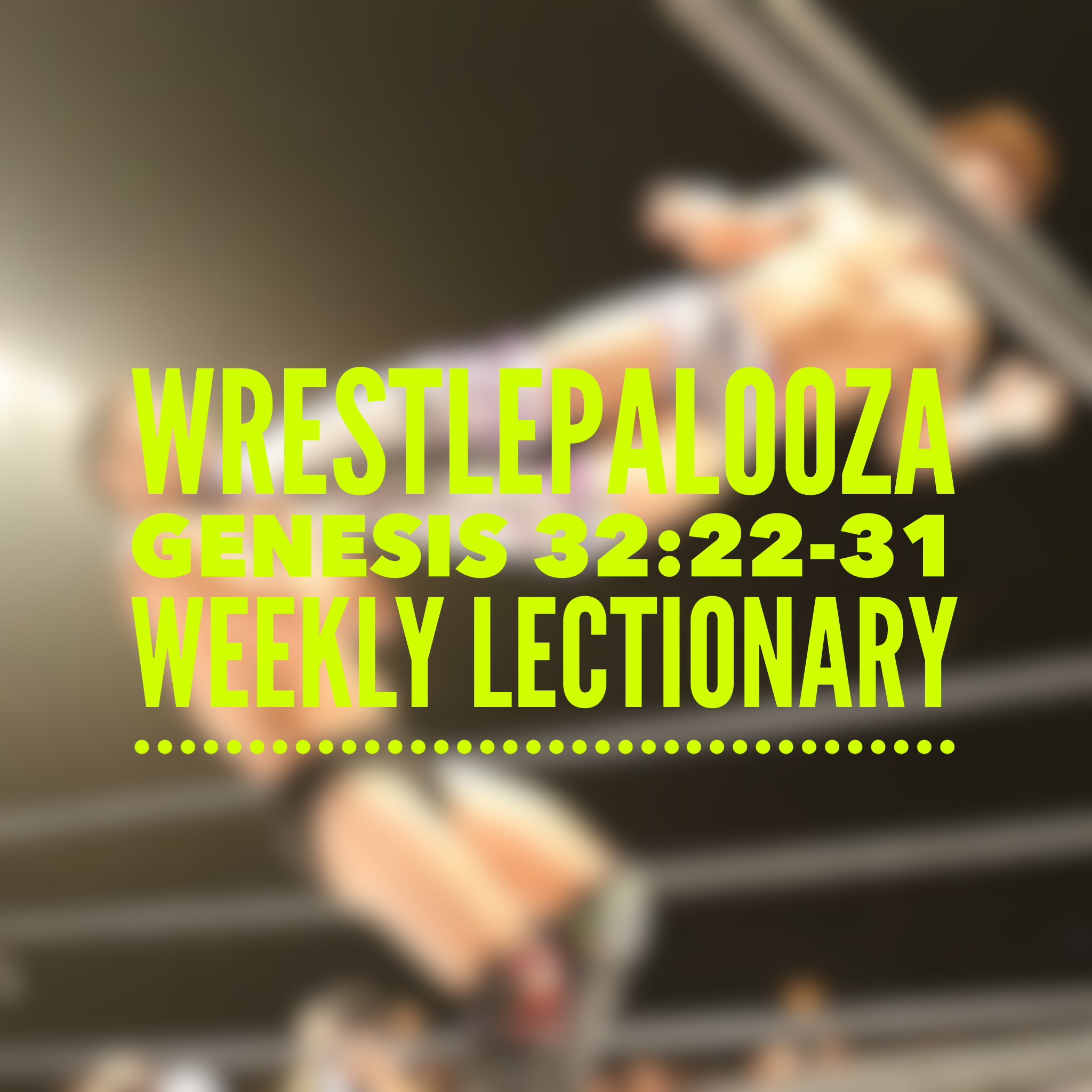 Wrestlepalooza
