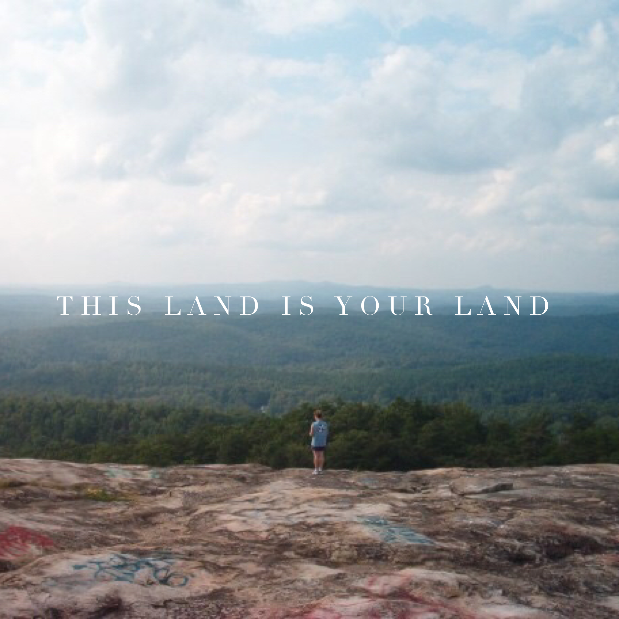 This Land is Your Land