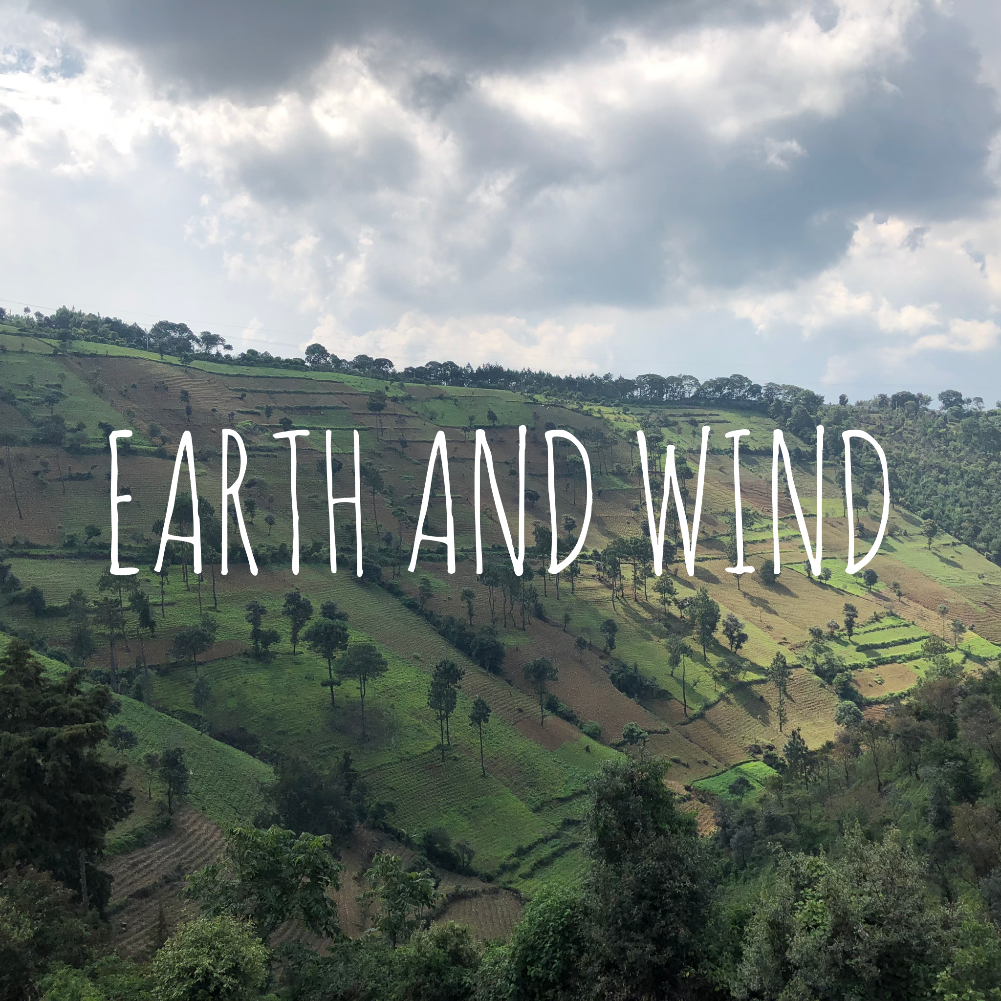 Earth and Wind