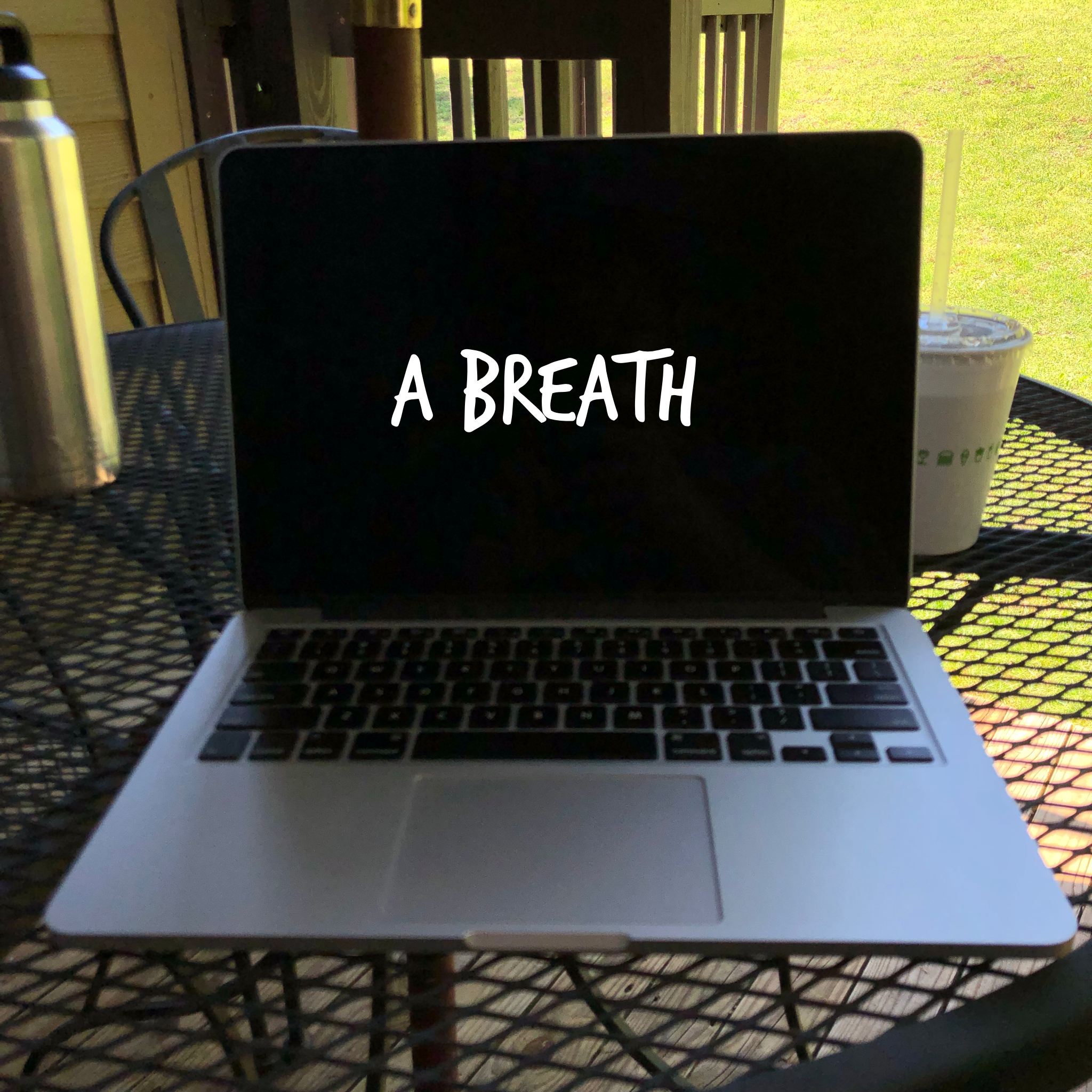 A Breath