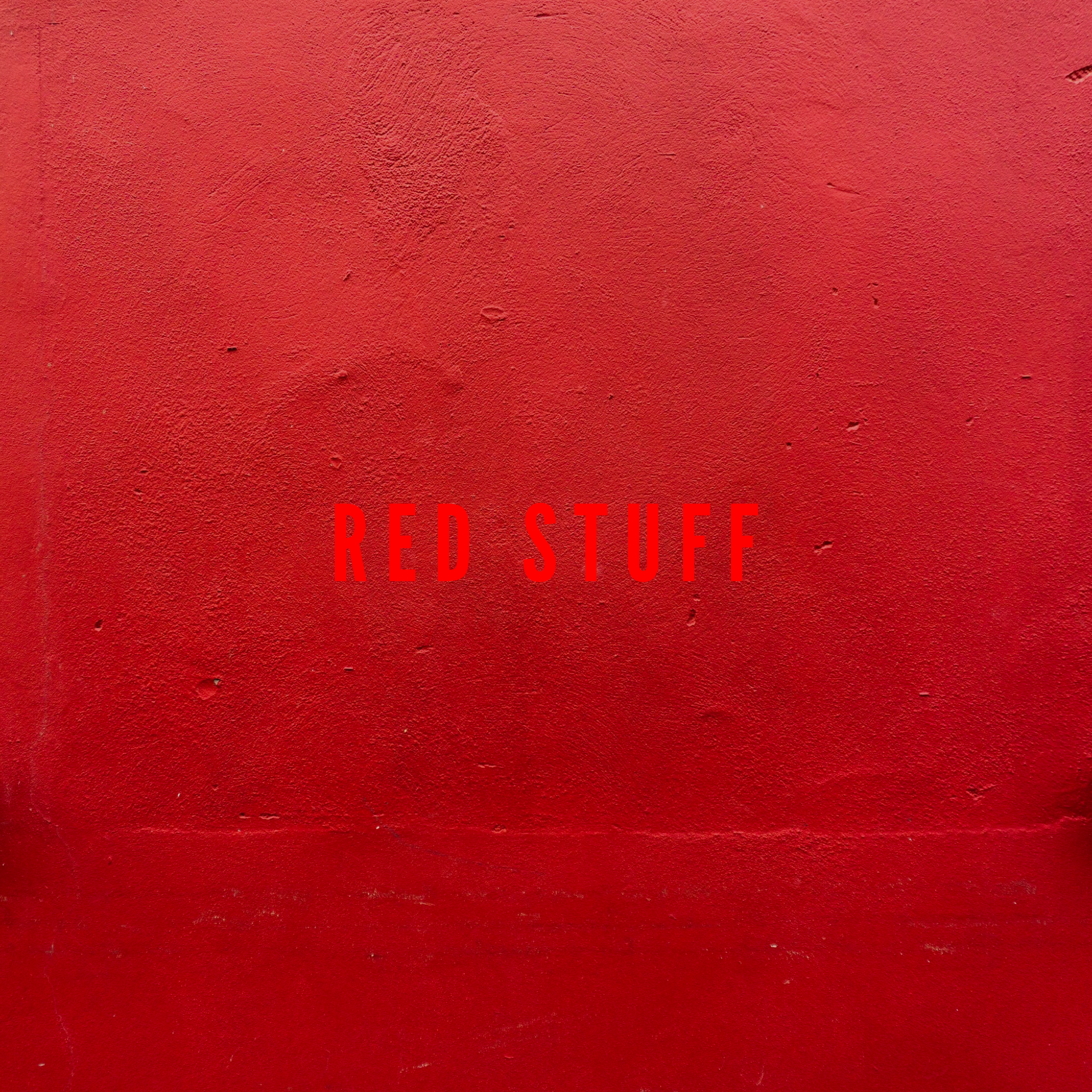 Red Stuff