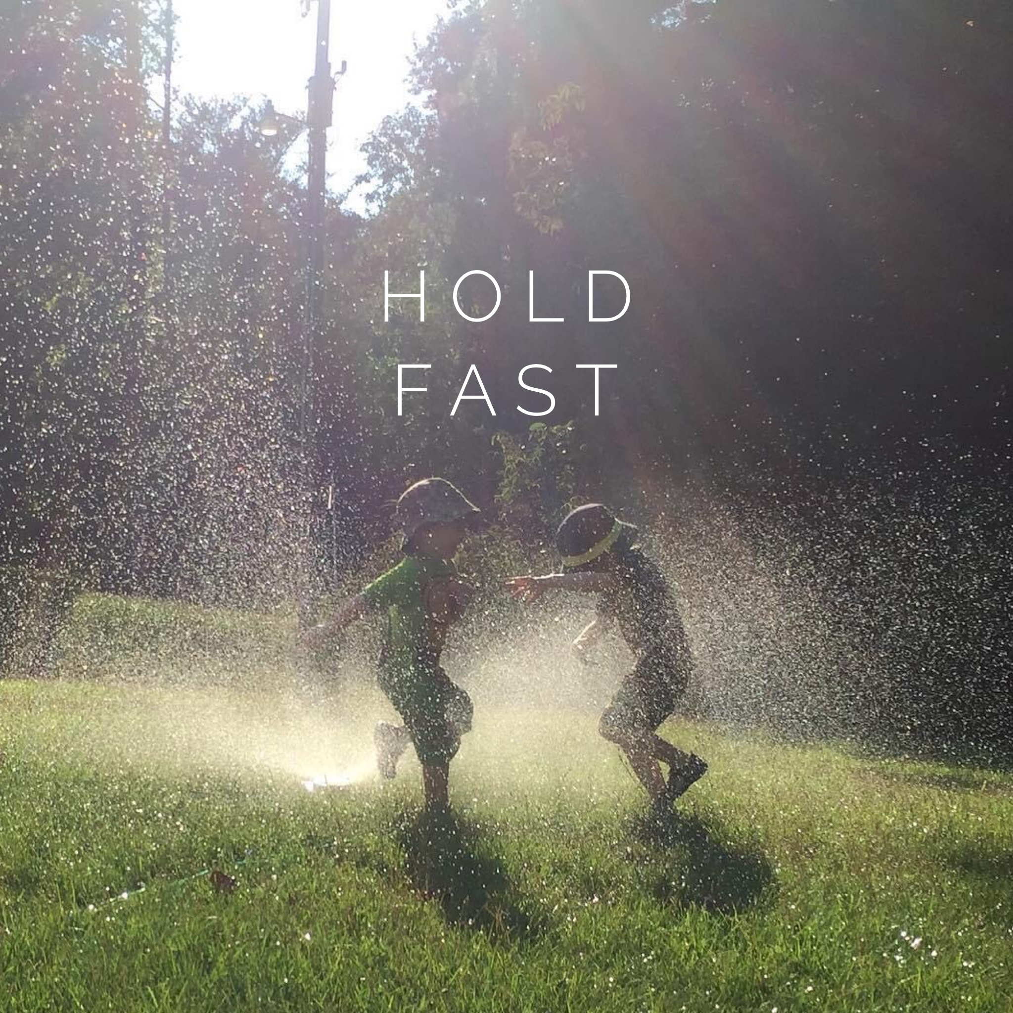 Hold Fast