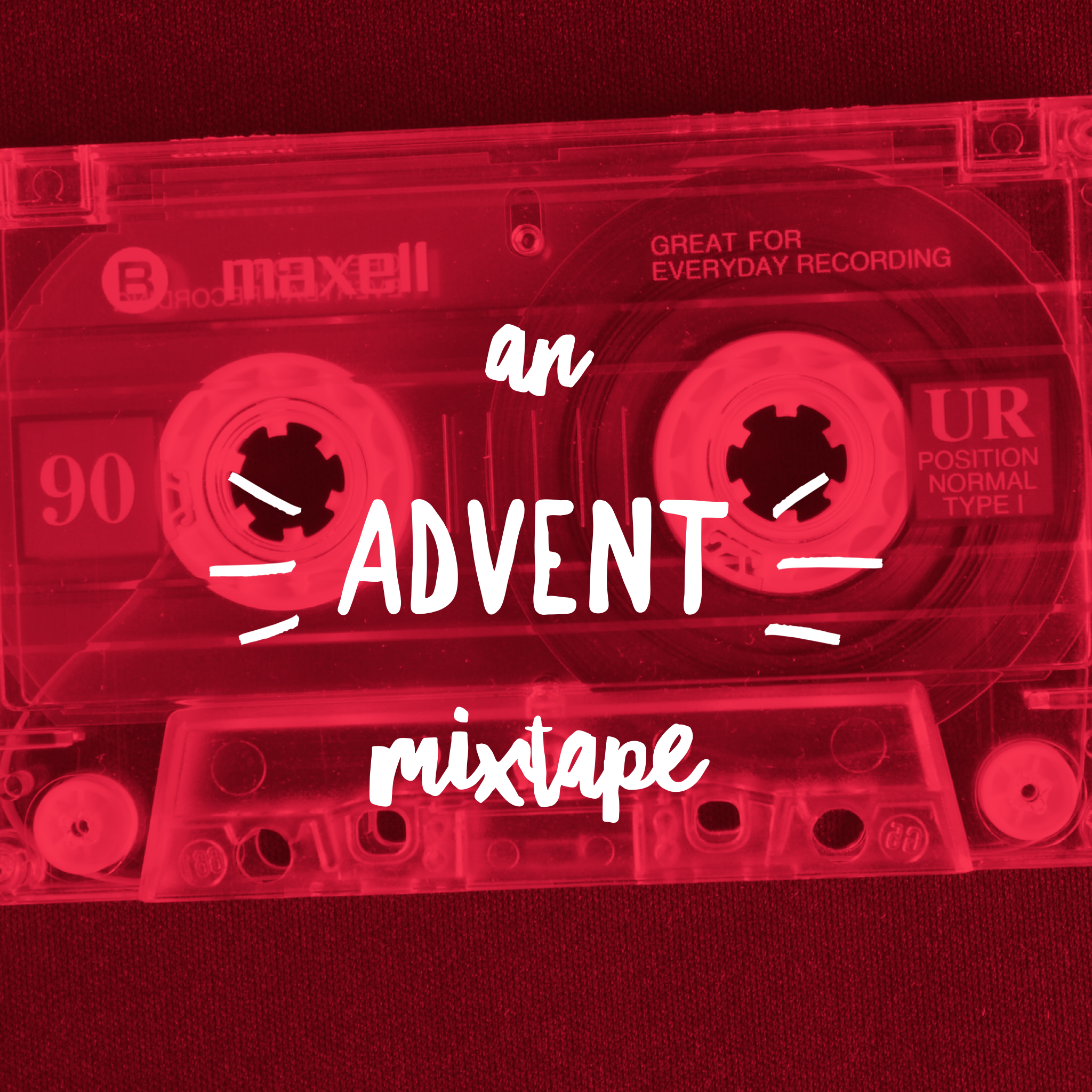 An Advent Mixtape