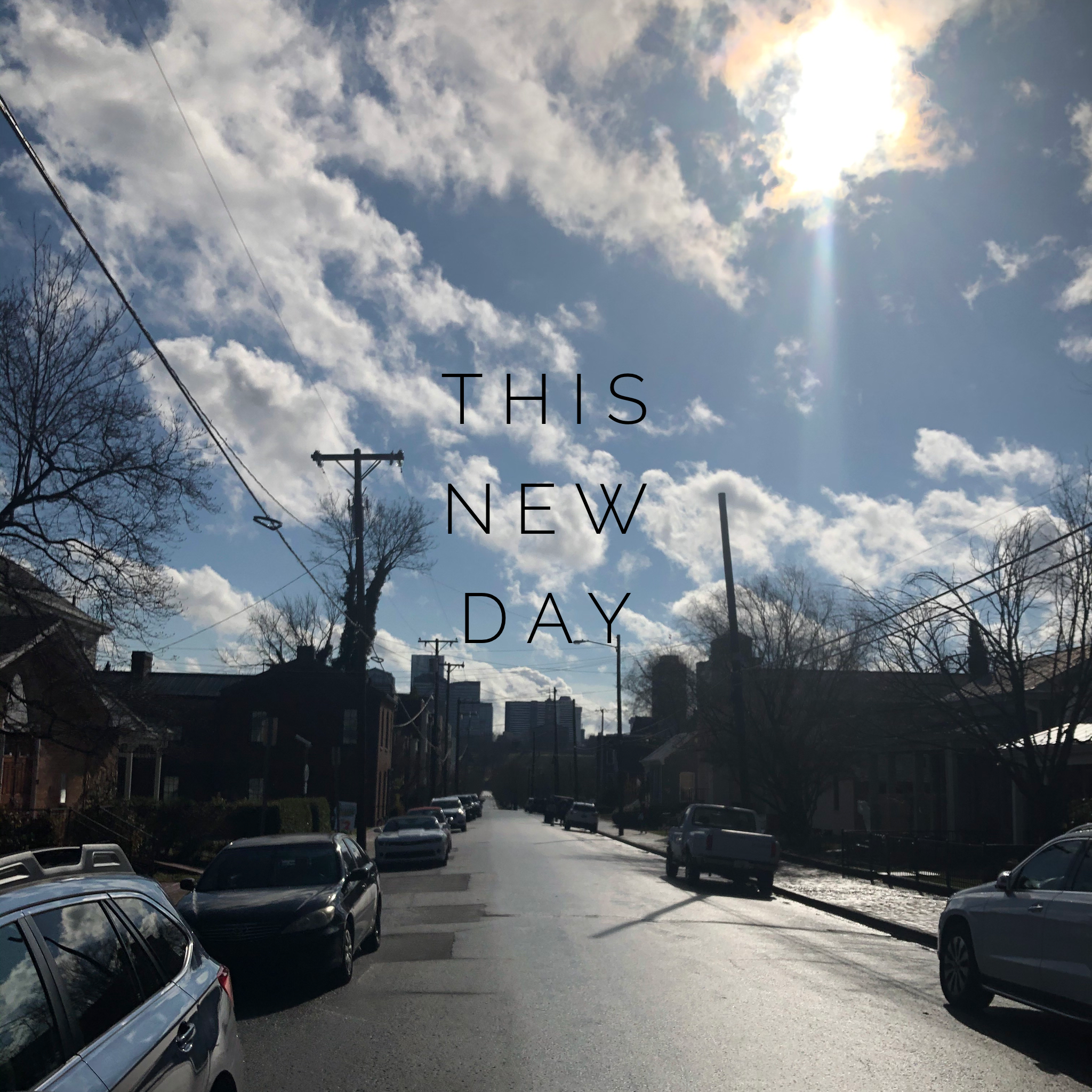 This New Day