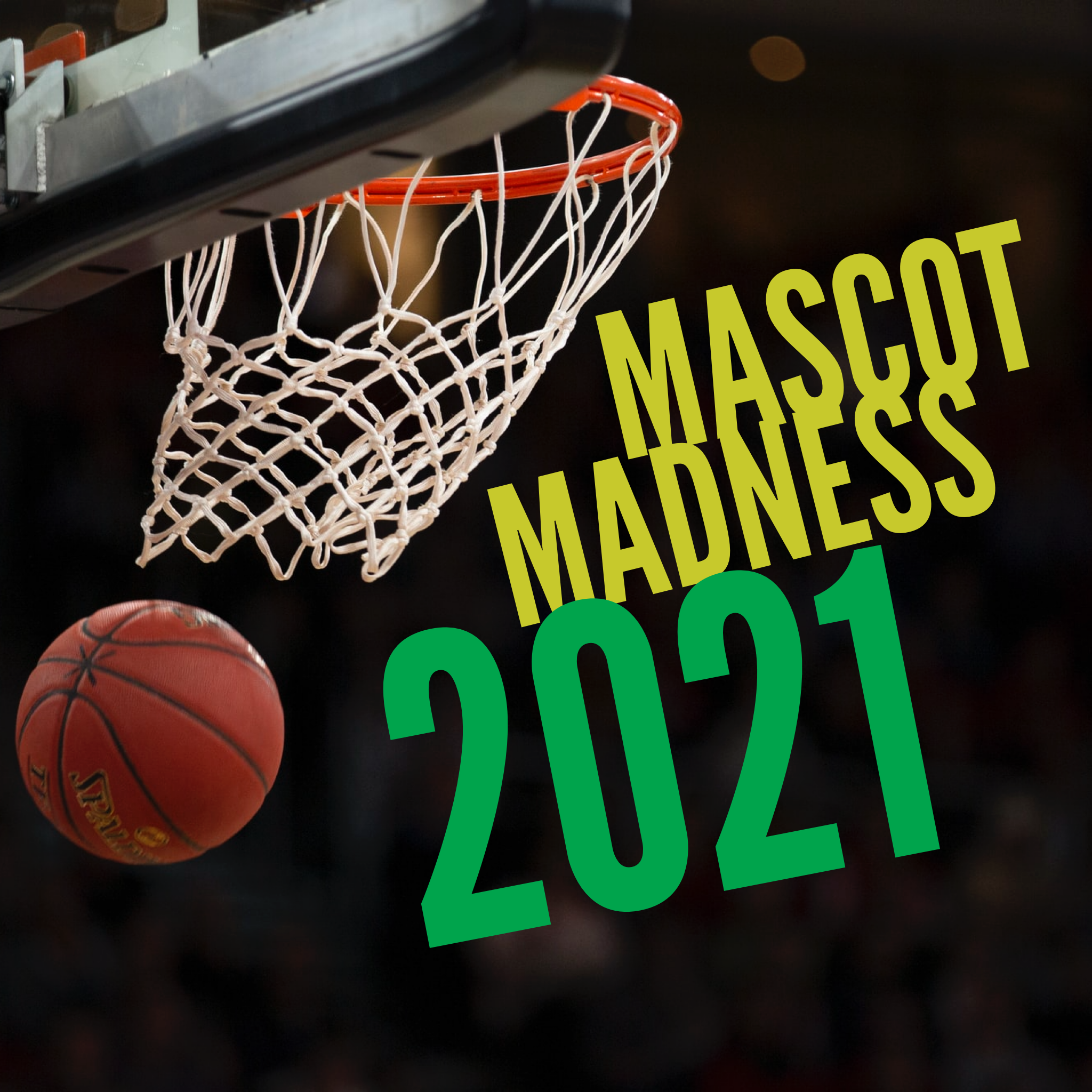 Mascot Madness 2021