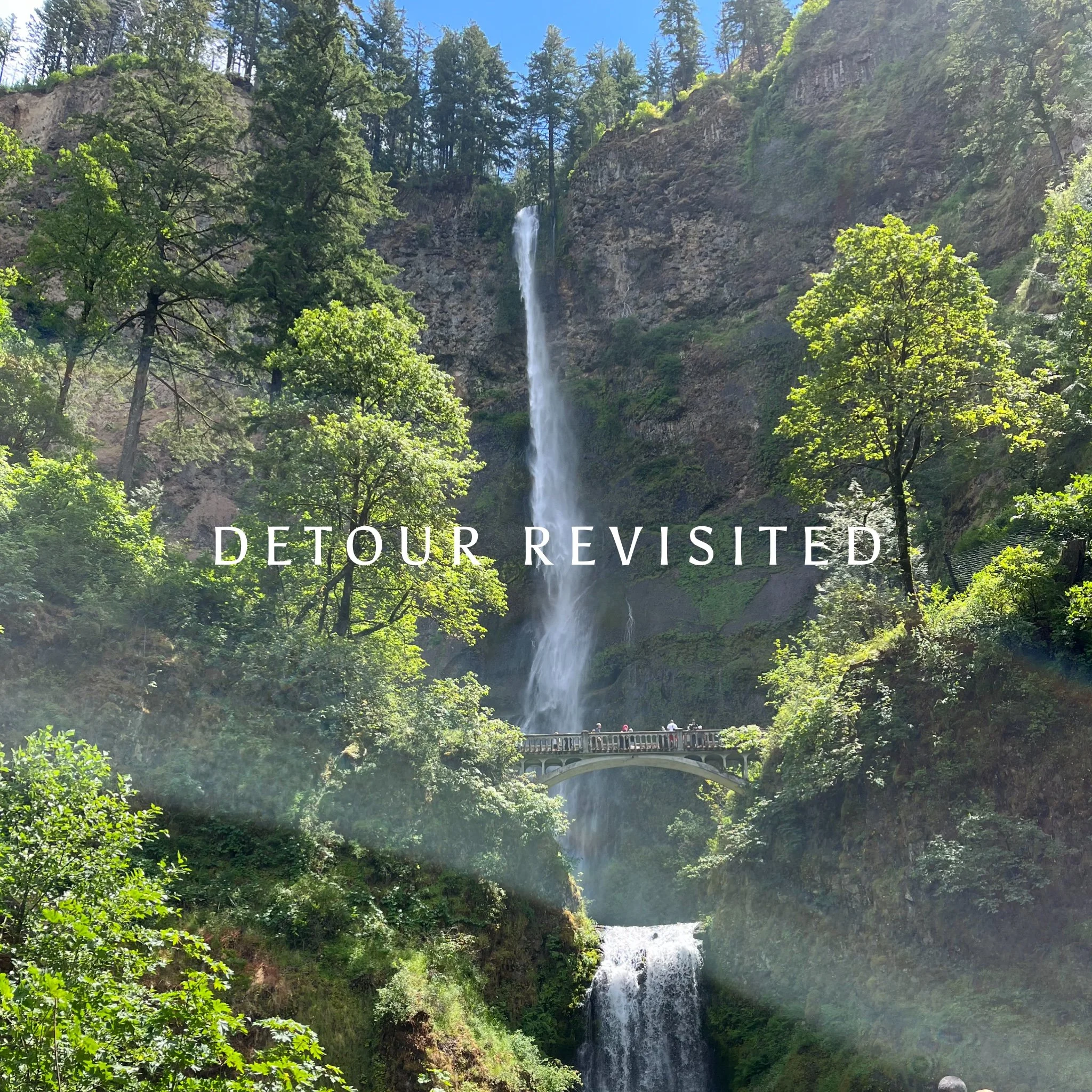 Detour Revisited