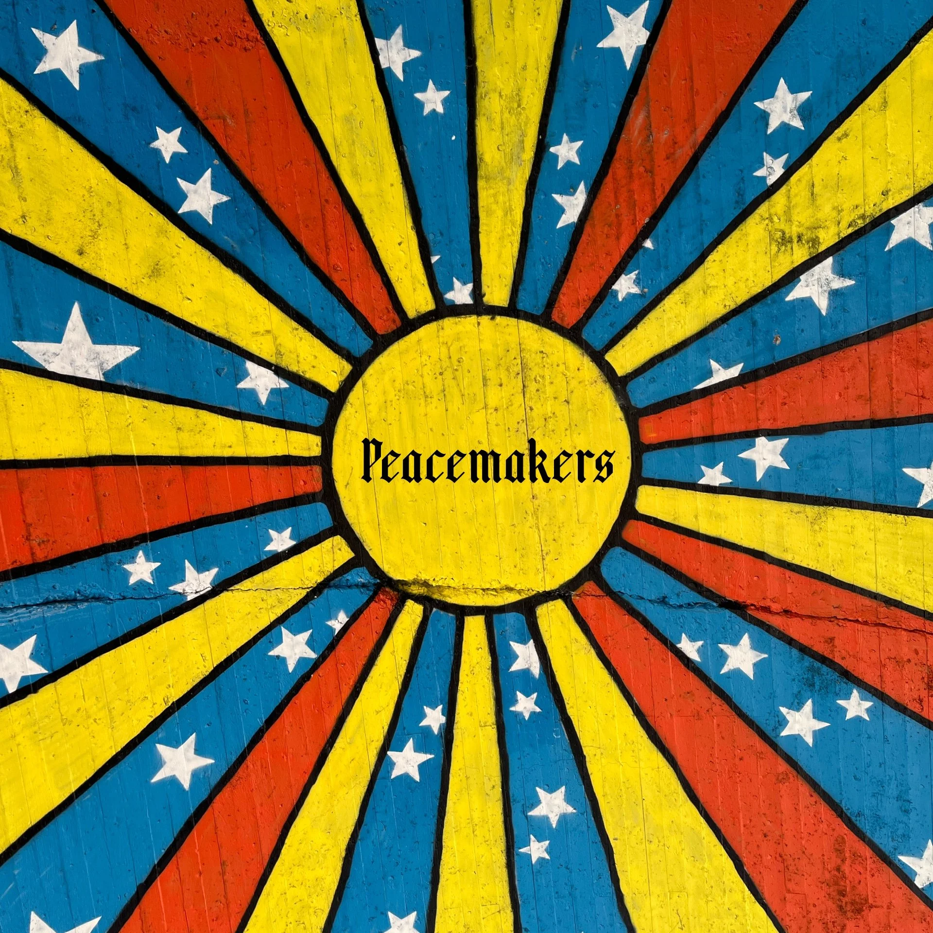 Peacemakers