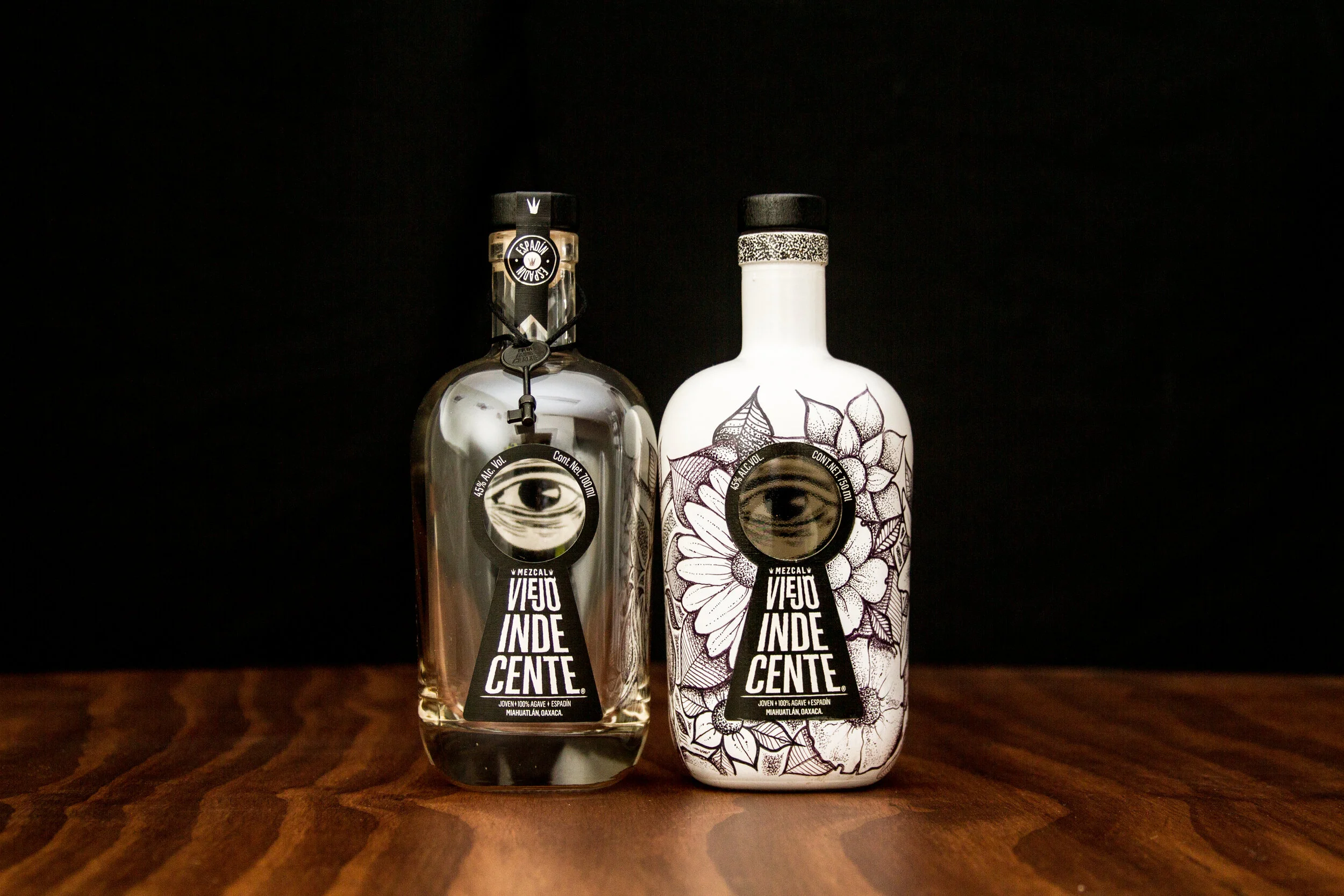 Our Mezcal