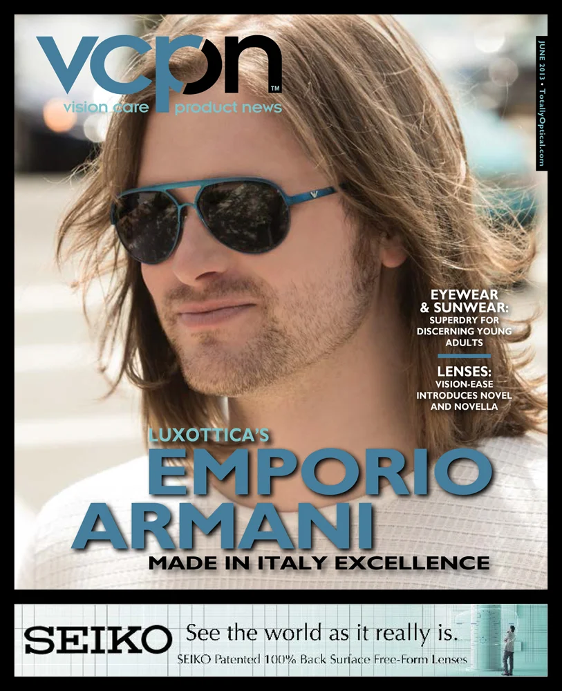 Armani June13 Cov.jpg