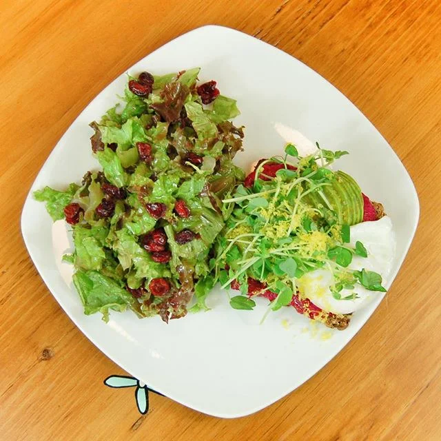 🥑 🍞 💚 “You're gonna miss me when I'm gone.” - Penelope’s (#GF) Avocado Toast 
Penelope loves you 🥑 
#yum #love #seeyousoon #avocado #avocadotoast #nycfood #nycbrunch #brunch #glutenfree #simplefood