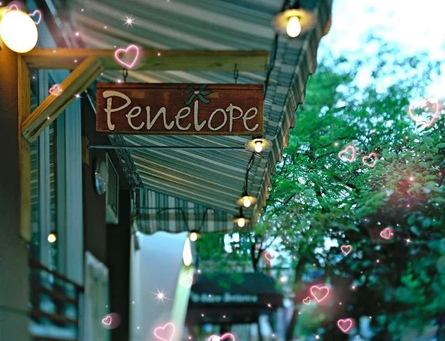 Just when we thought we could close the Penelope book we have the good fortune of being able to write another chapter of home sweet home and food made with love. 
We are humbled to announce that Penelope will be reopening soon. 
We can’t wait to see you again! 
#seeyousoon #happyvalentinesday #love