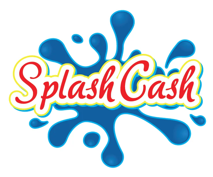 Splash Cash — Waterworks Park