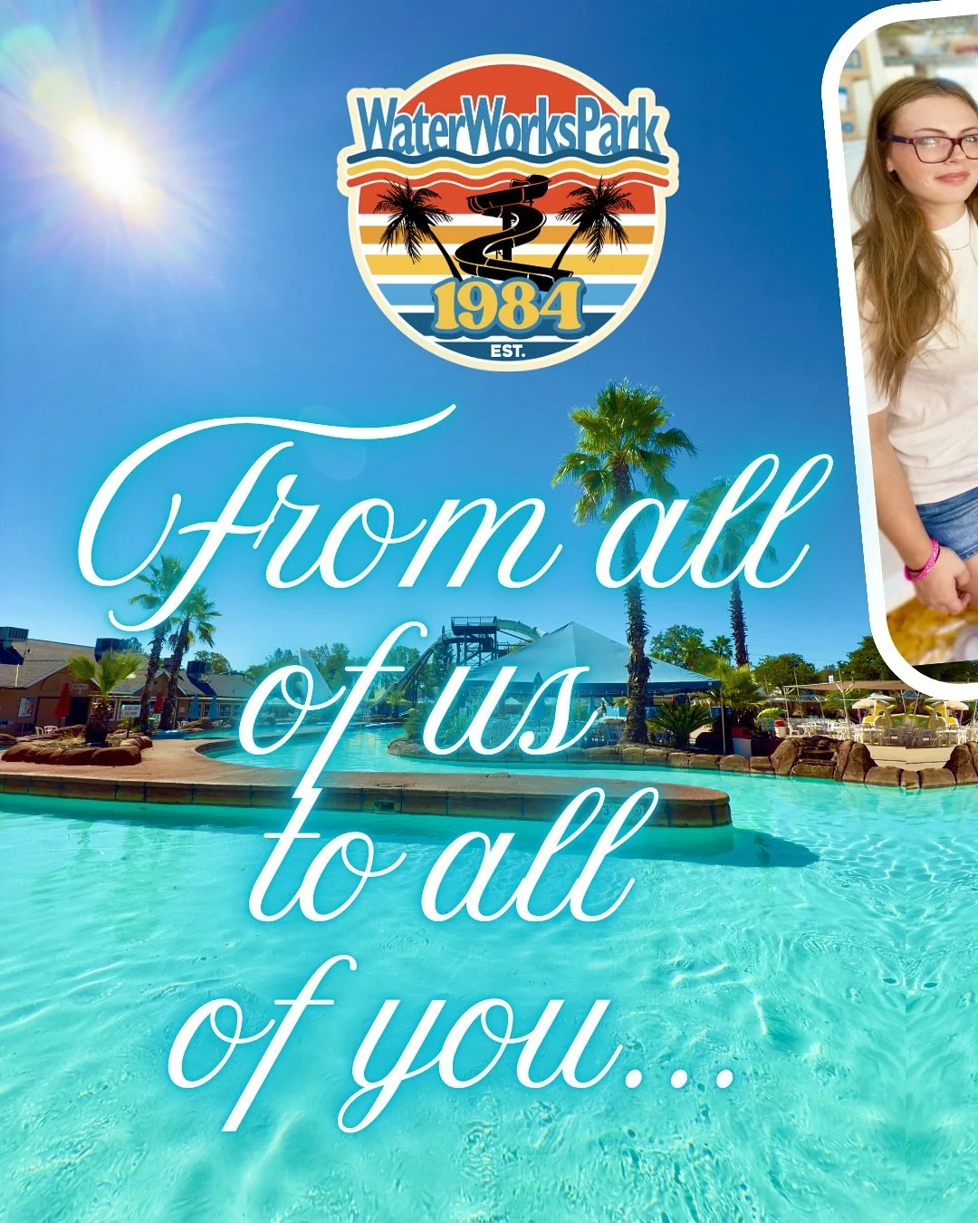 That&rsquo;s a wrap, folks! We are now closed. 2025 has been awesome! 👏 ✌️

From all of us to all of you, thank you for an incredible season. This season has been truly fantastic!

To our Season Pass holders and Guests, thank you for making us a par