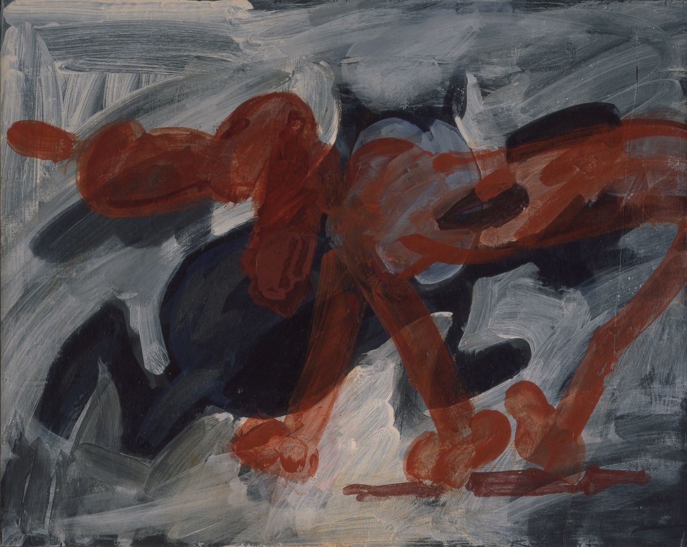 21 - Left and Right 1989, 16.5 x 20.jpg