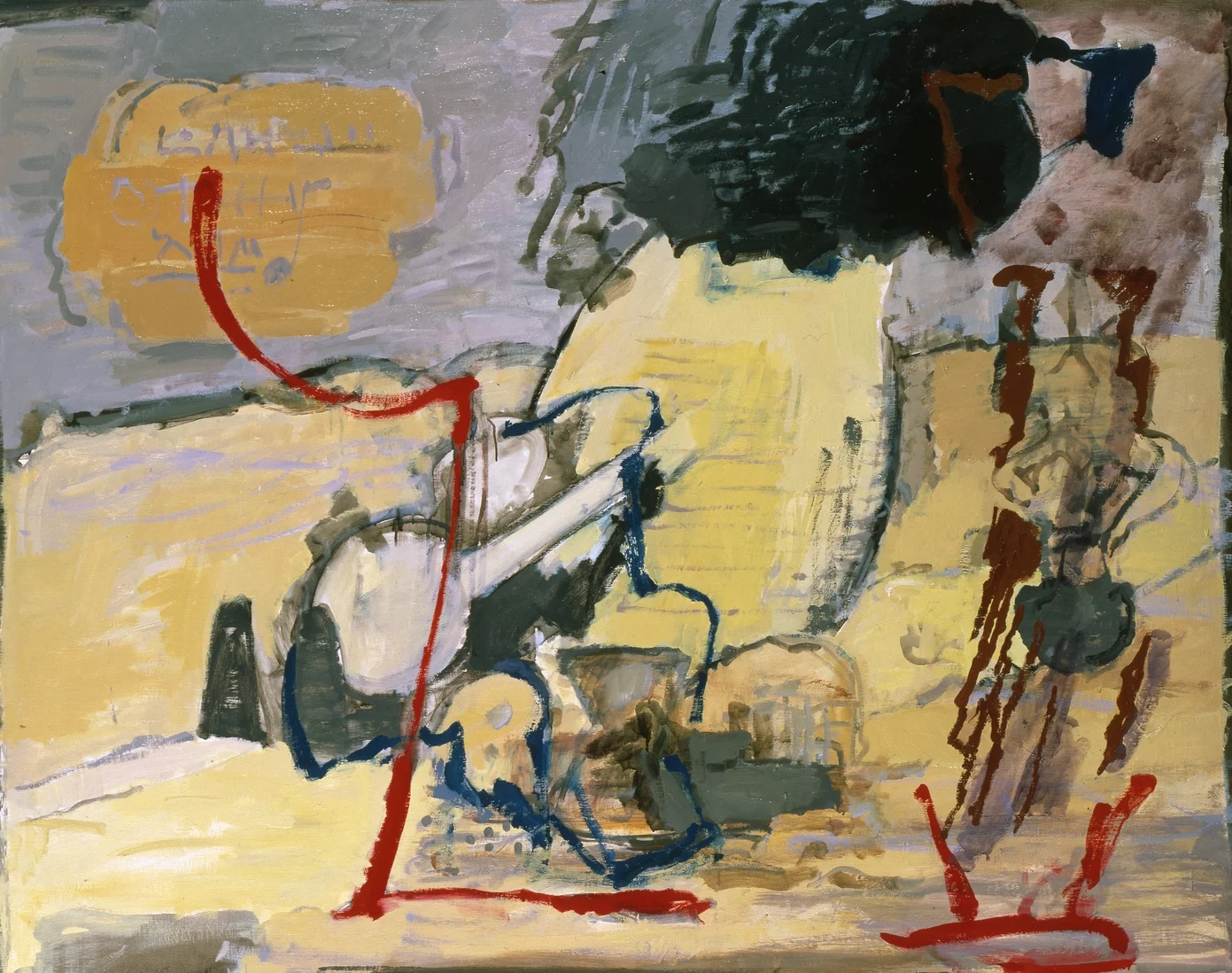 79 - The Tea 1988-89, 58 x 74.jpg