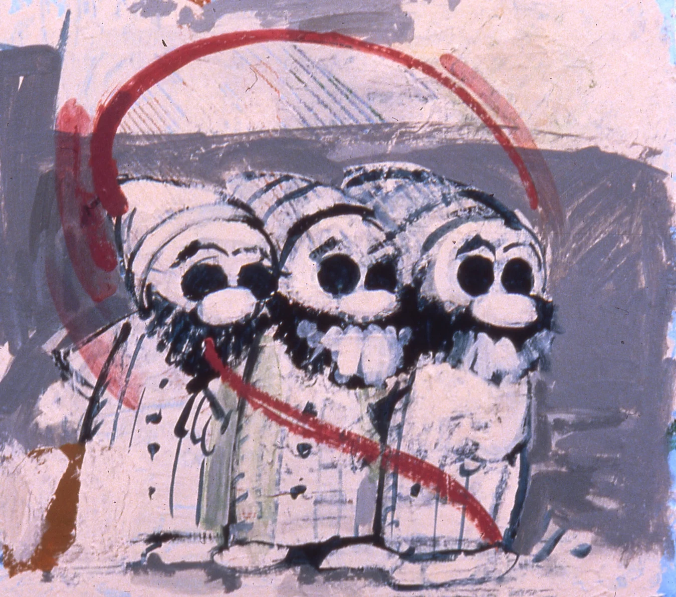 80 - Skull 1989, 21 x 23.jpg