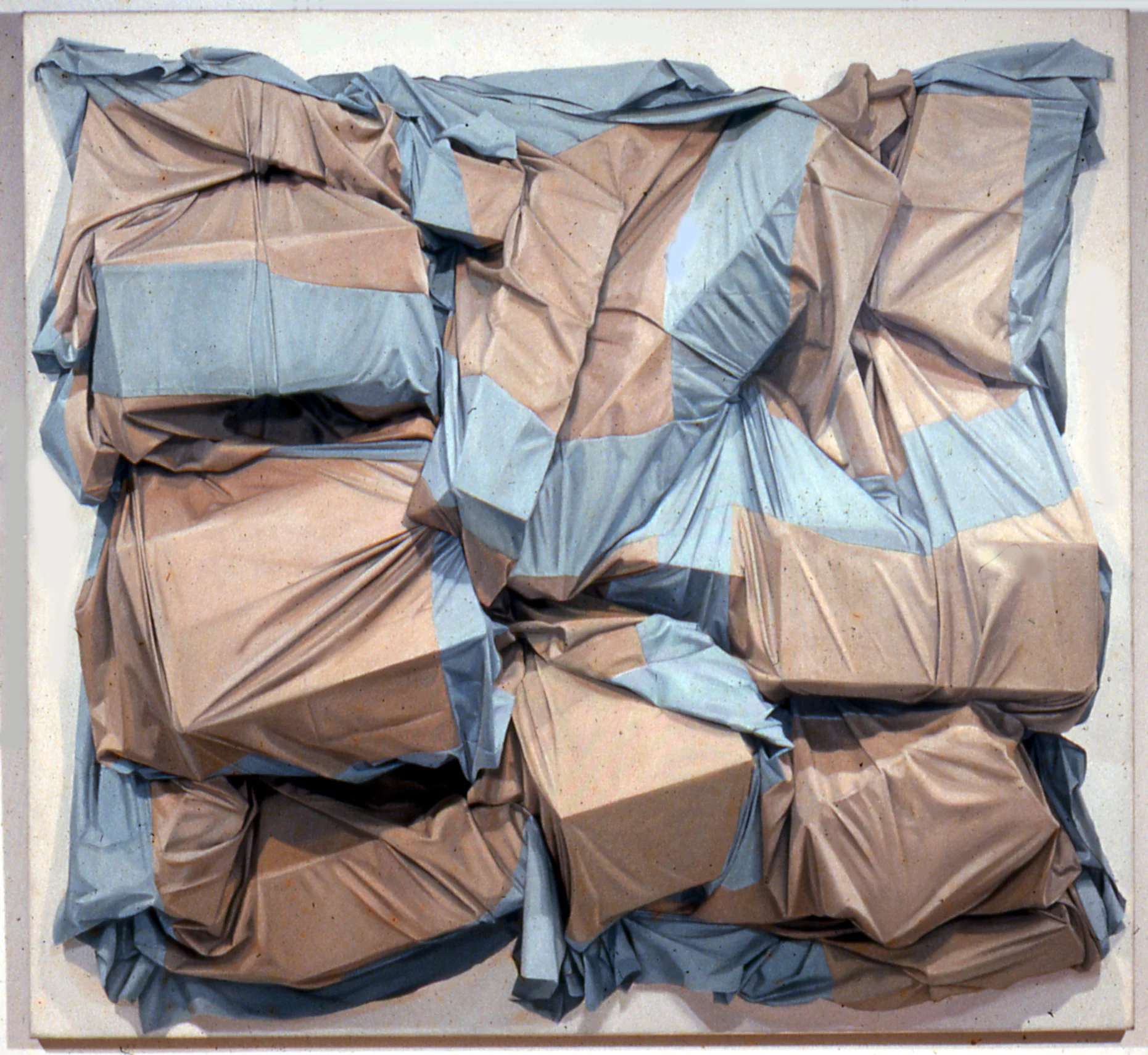 35 -Blue Beige 1971, 77 x 83.5.jpg