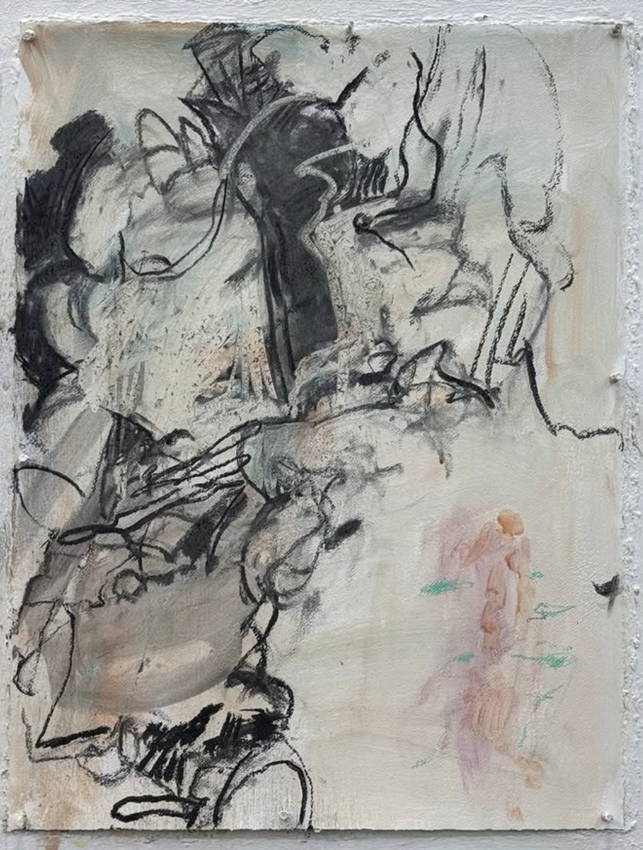  2025-05-01  30 × 22” 