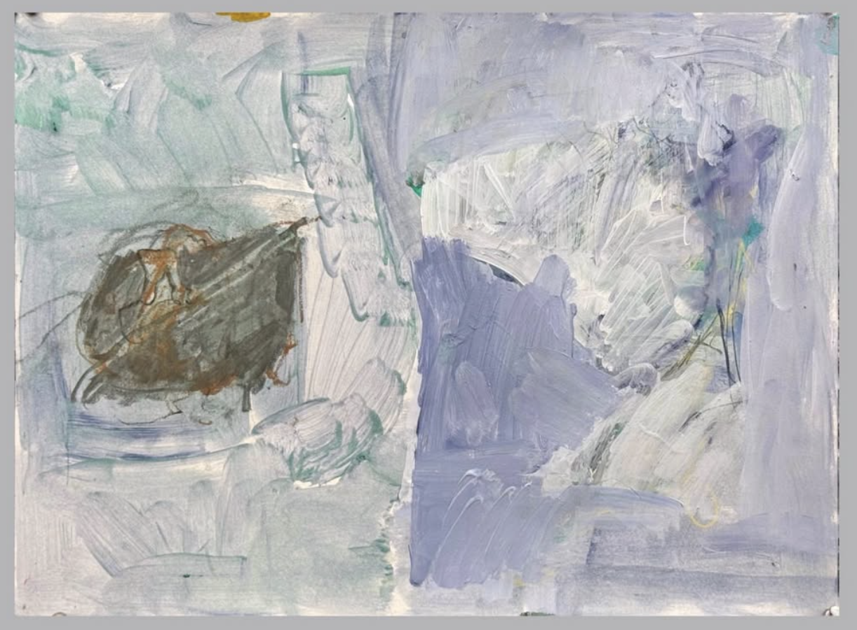  2025-03-30  12 × 16” 