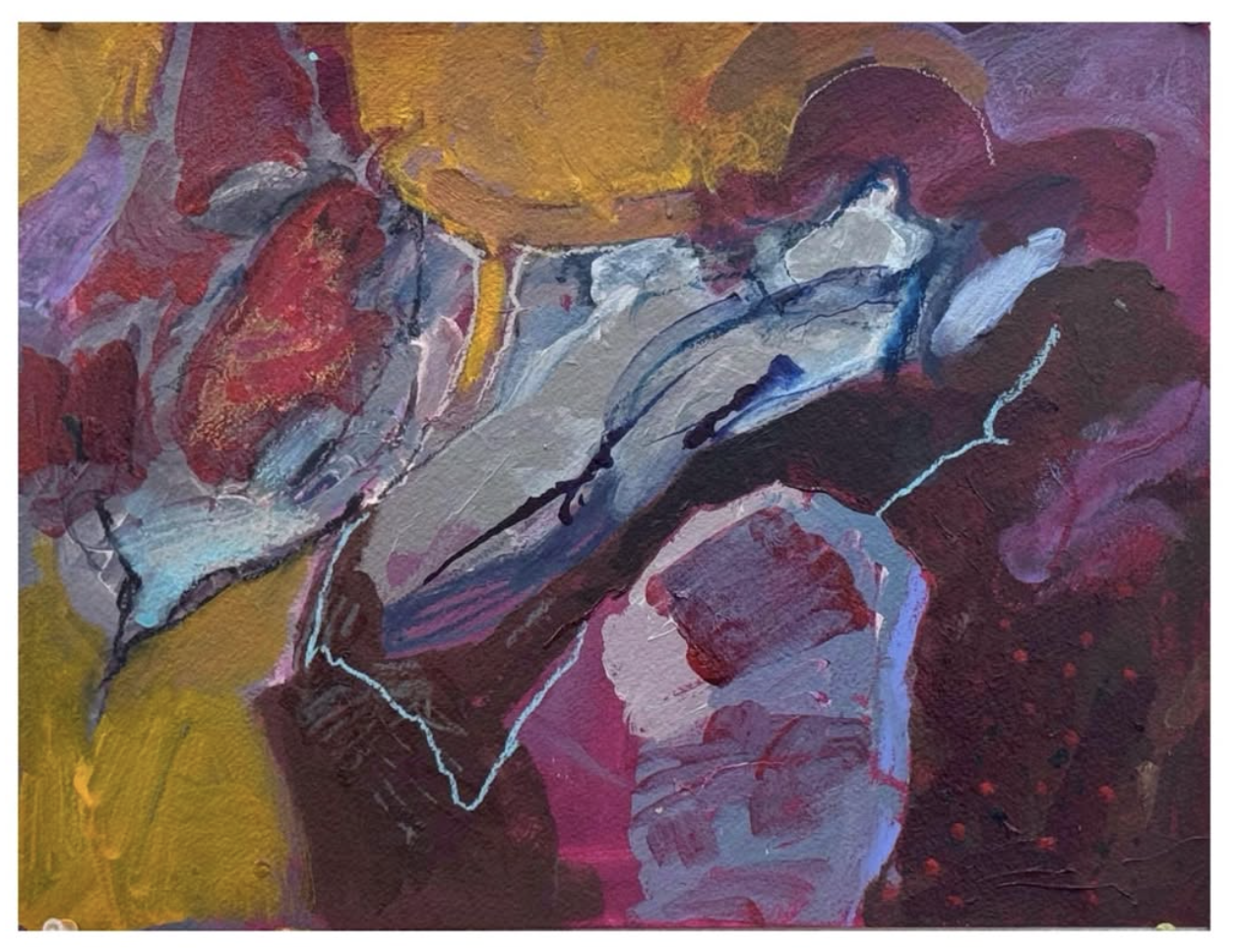  2025-03-09  12 × 16” 