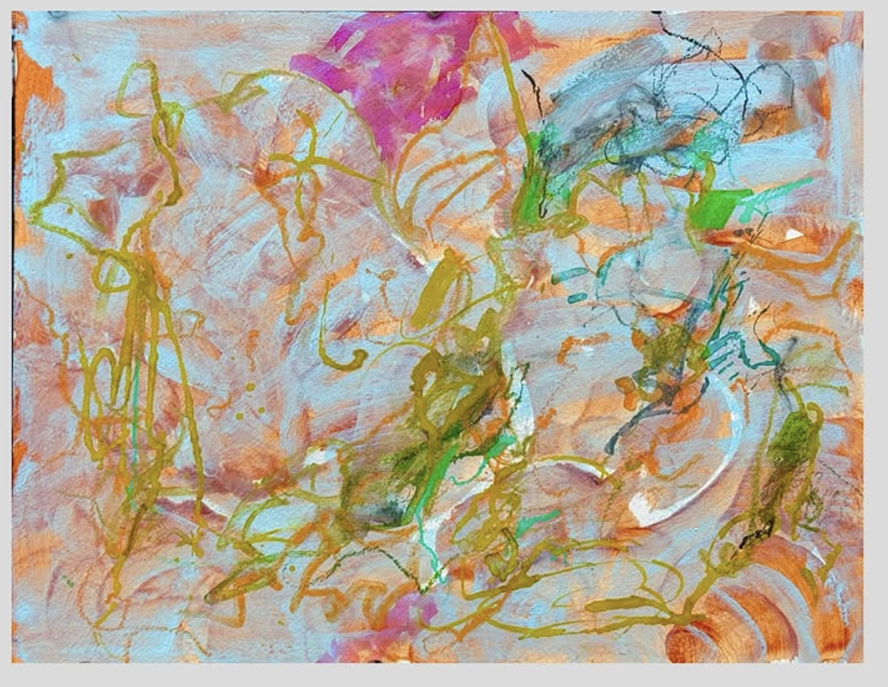  2025-02-25  12 × 16” 