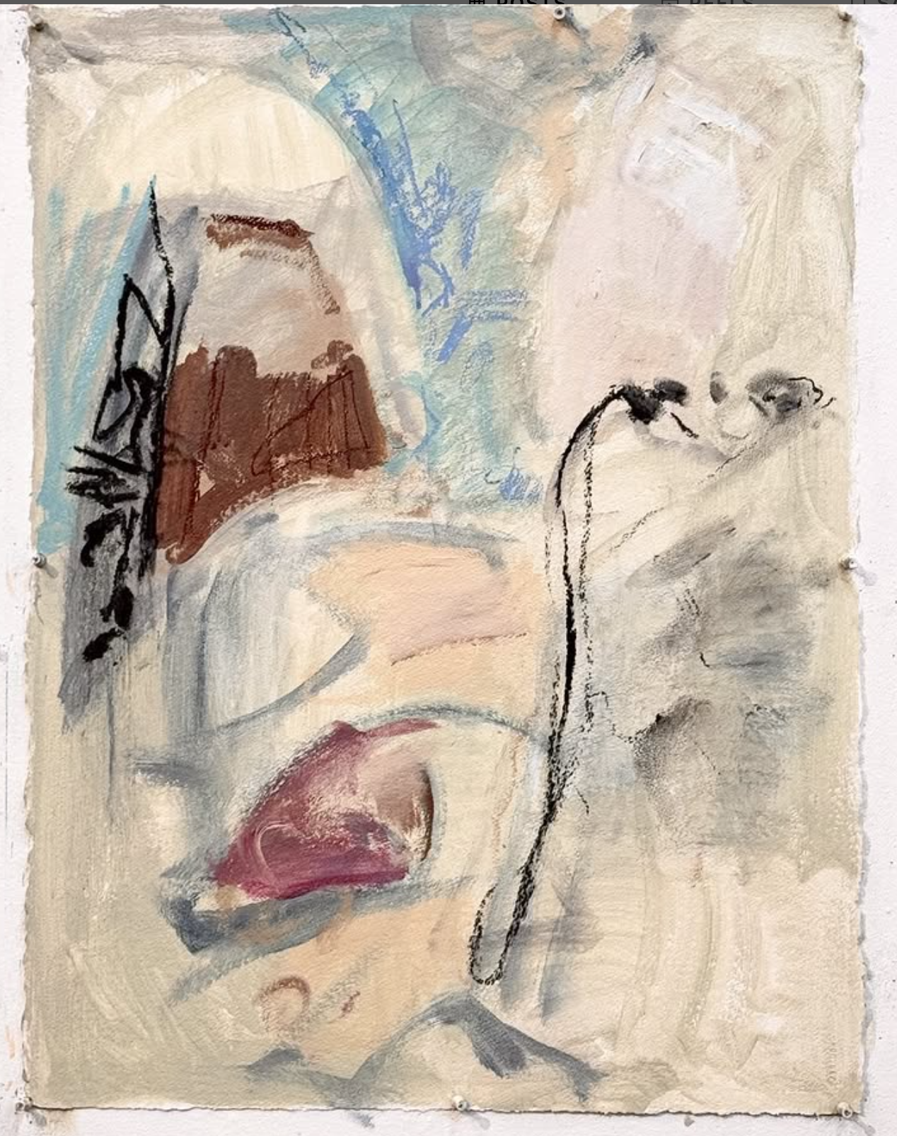  2025-01-16  30 × 22” 