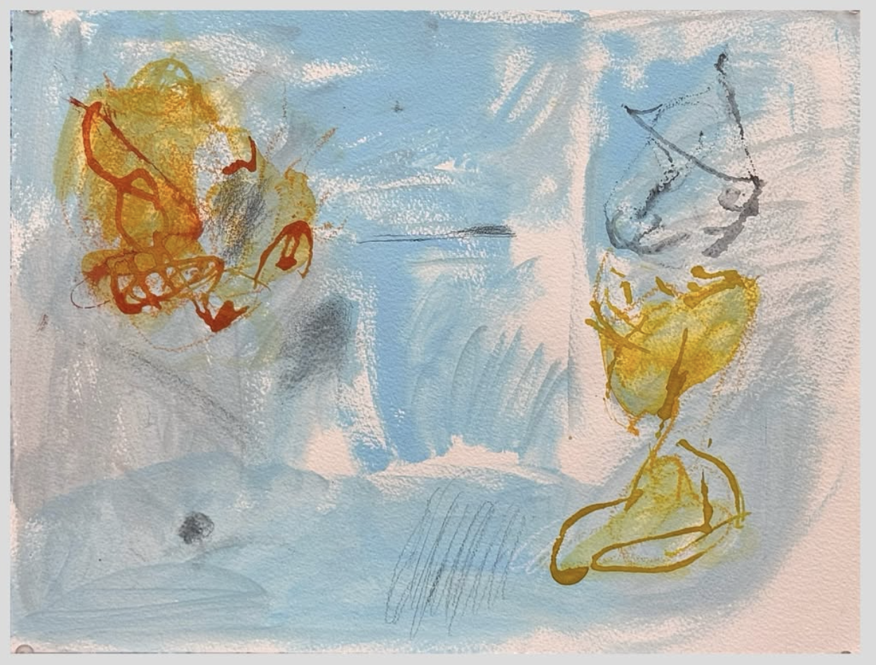  2025-01-10  12 × 16” 