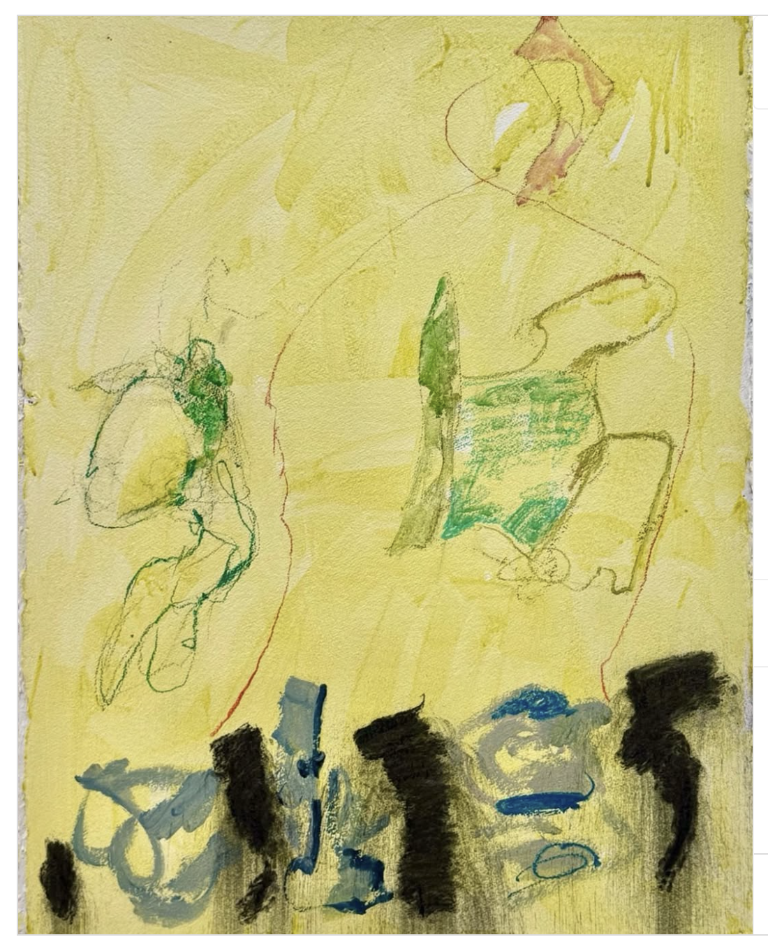  2025-01-07  30 × 22” 
