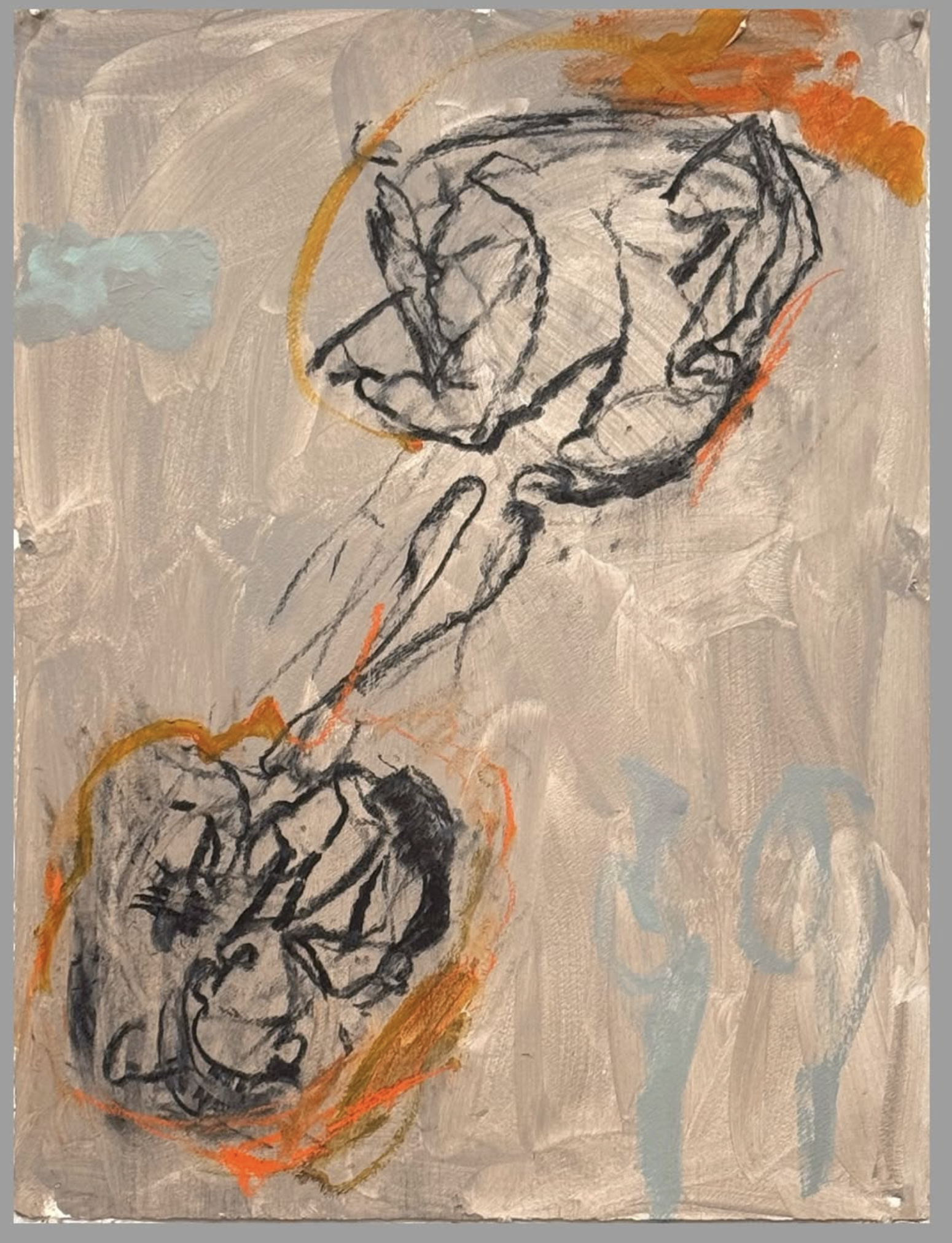  2025-01-04  30 × 22” 