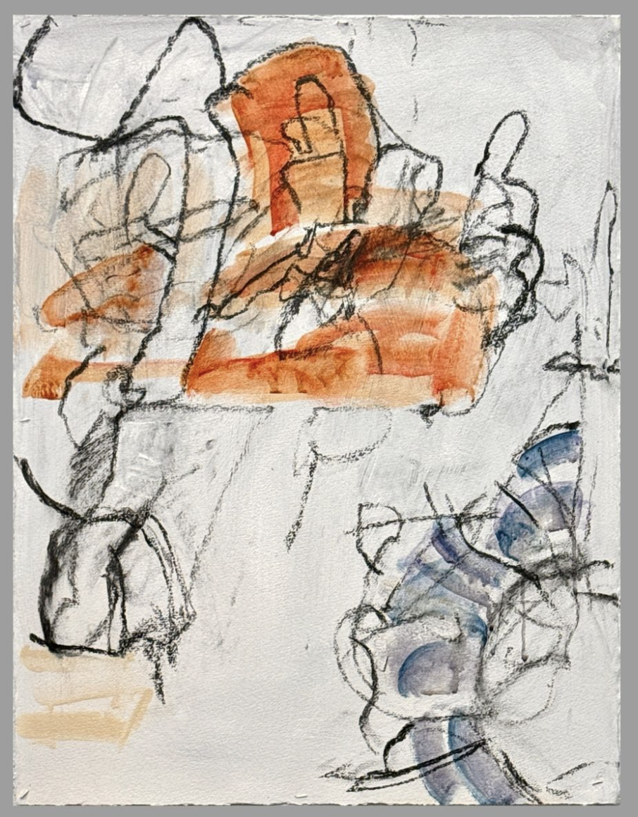  2024-11-16  30 × 22” 