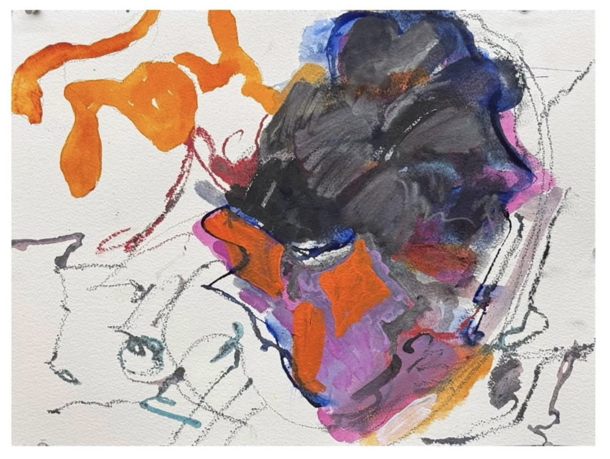  2024-12-18  12 × 16” 