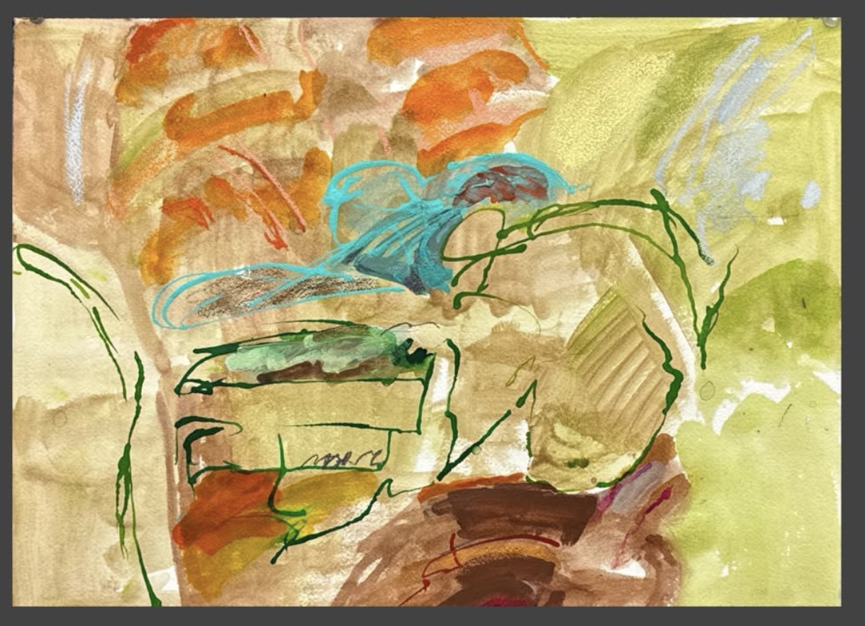  2024-12-05  12 × 16” 