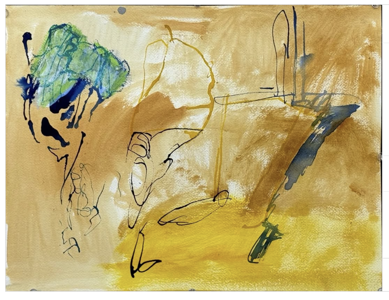  2024-11-23  12 × 16” 