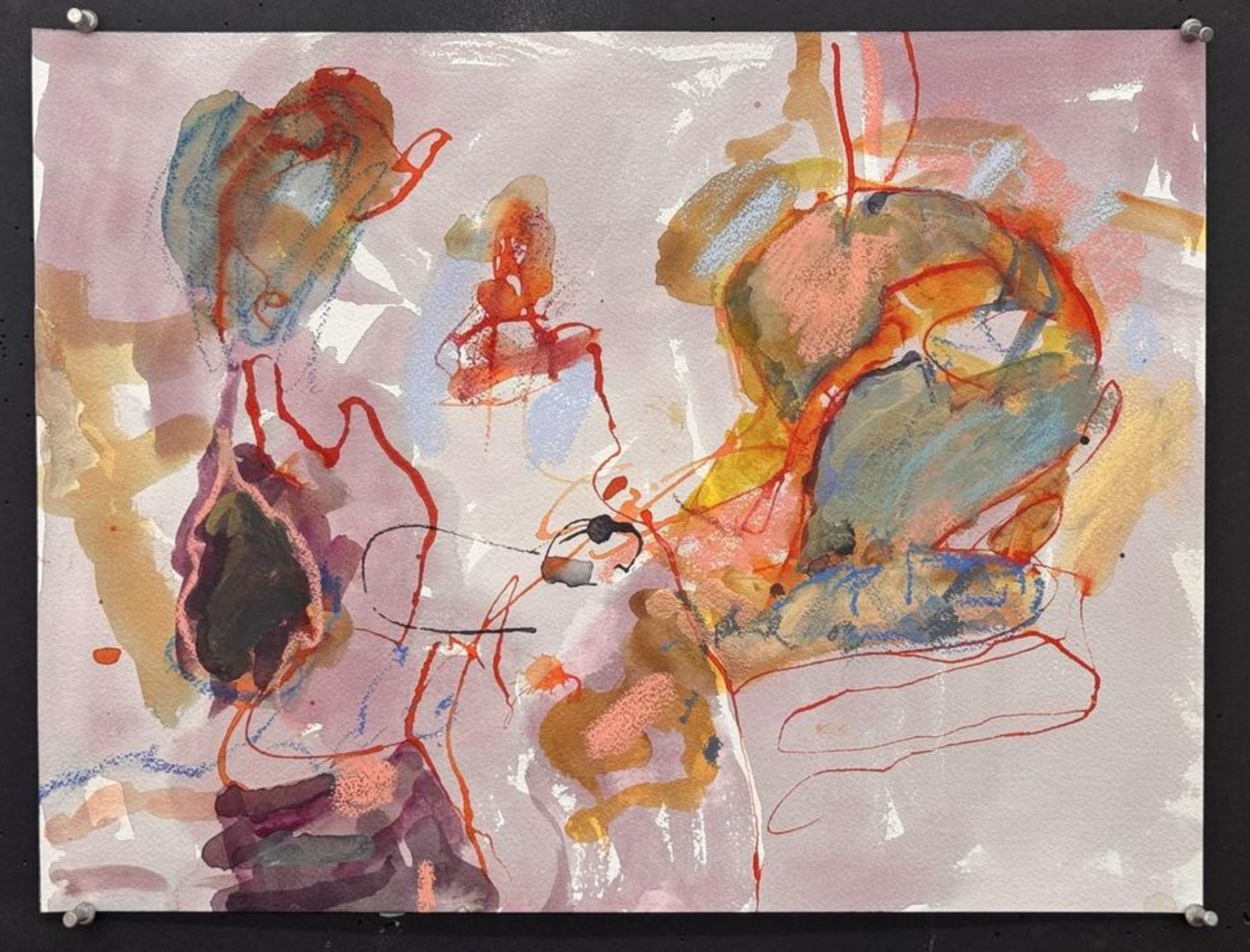  2024-11-12  12 × 16” 